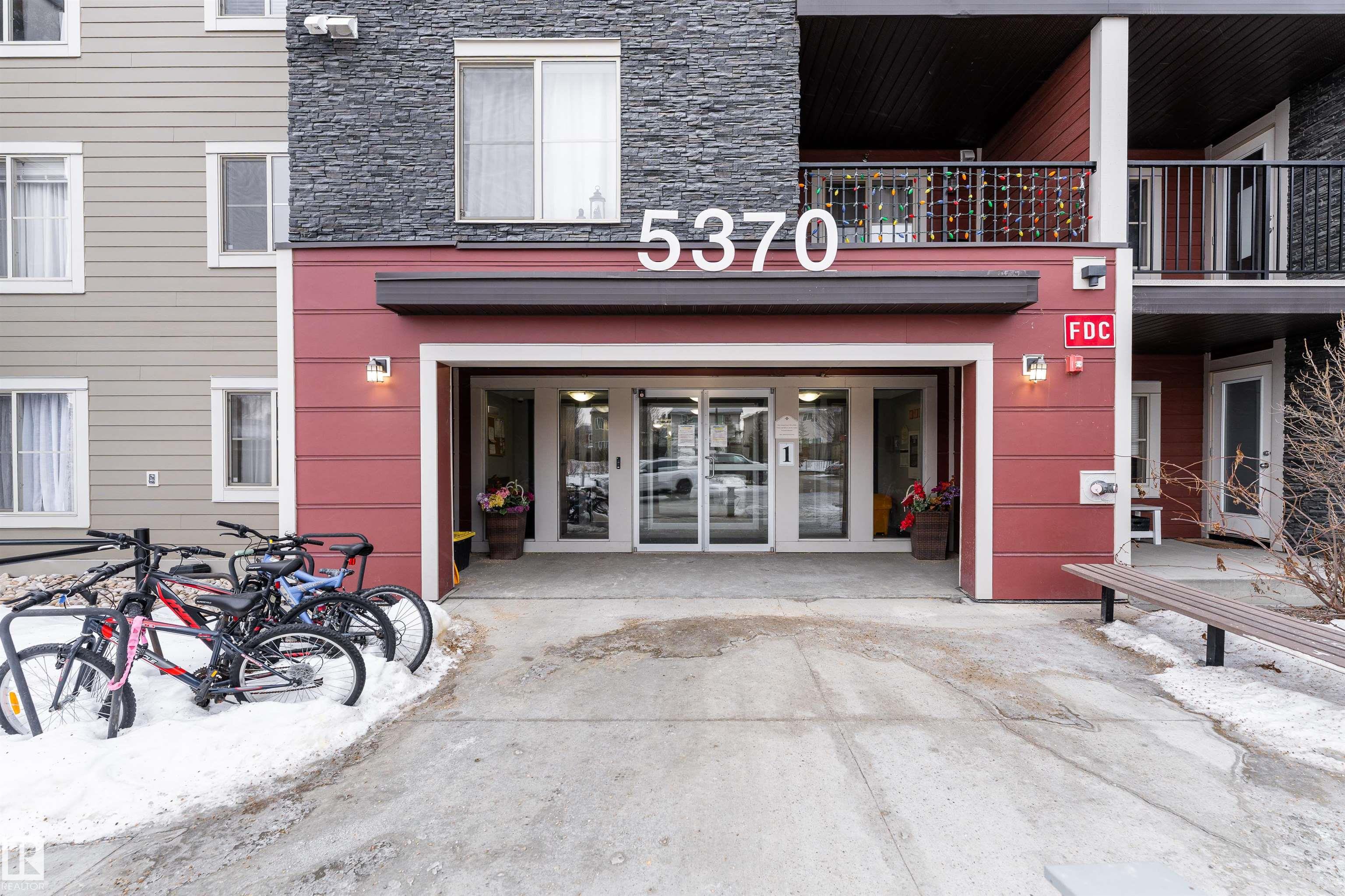 Photo 29 at 314 - 5370 Chappelle Road SW, Chappelle Area, Edmonton