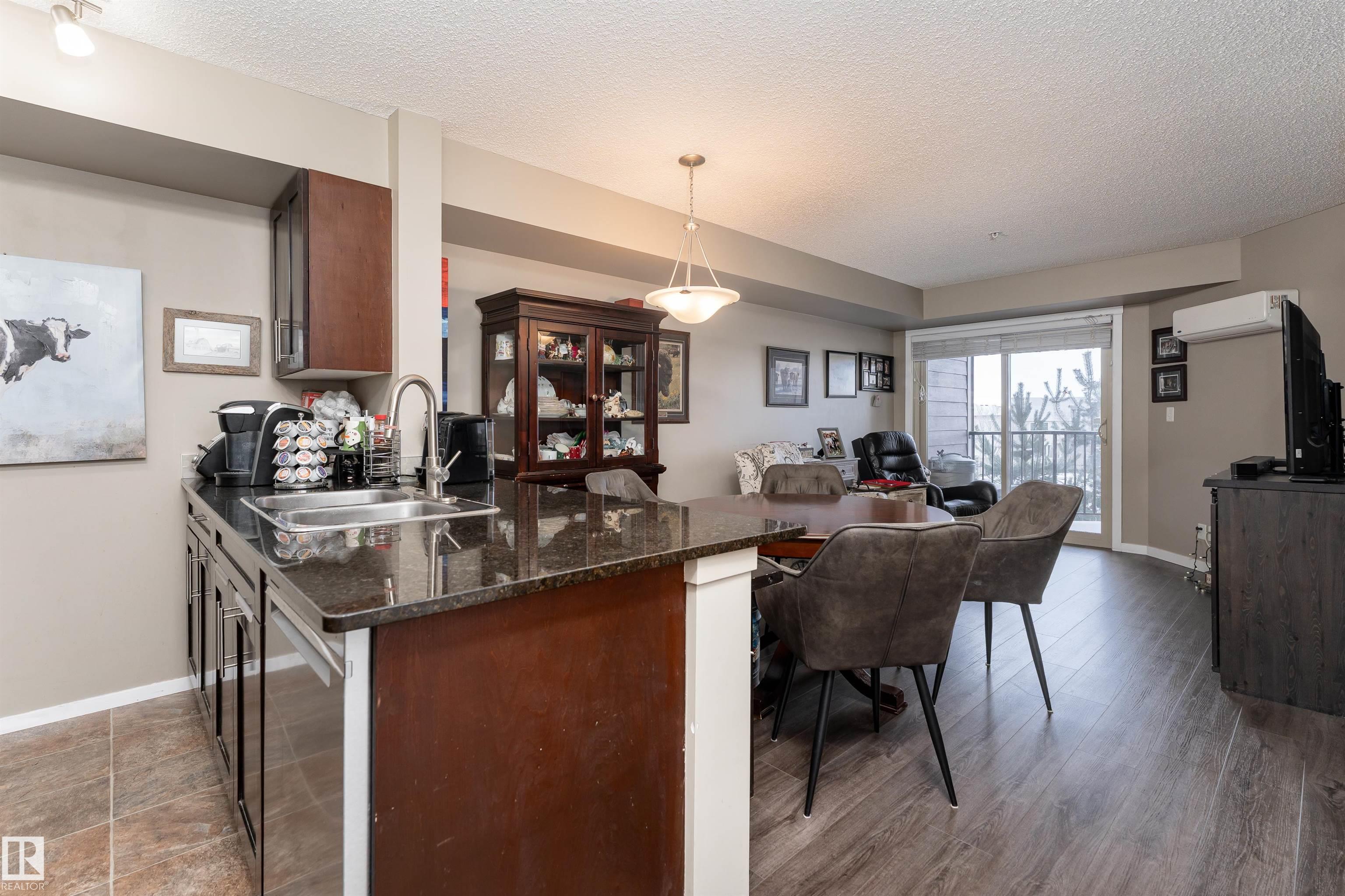 Photo 4 at 314 - 5370 Chappelle Road SW, Chappelle Area, Edmonton