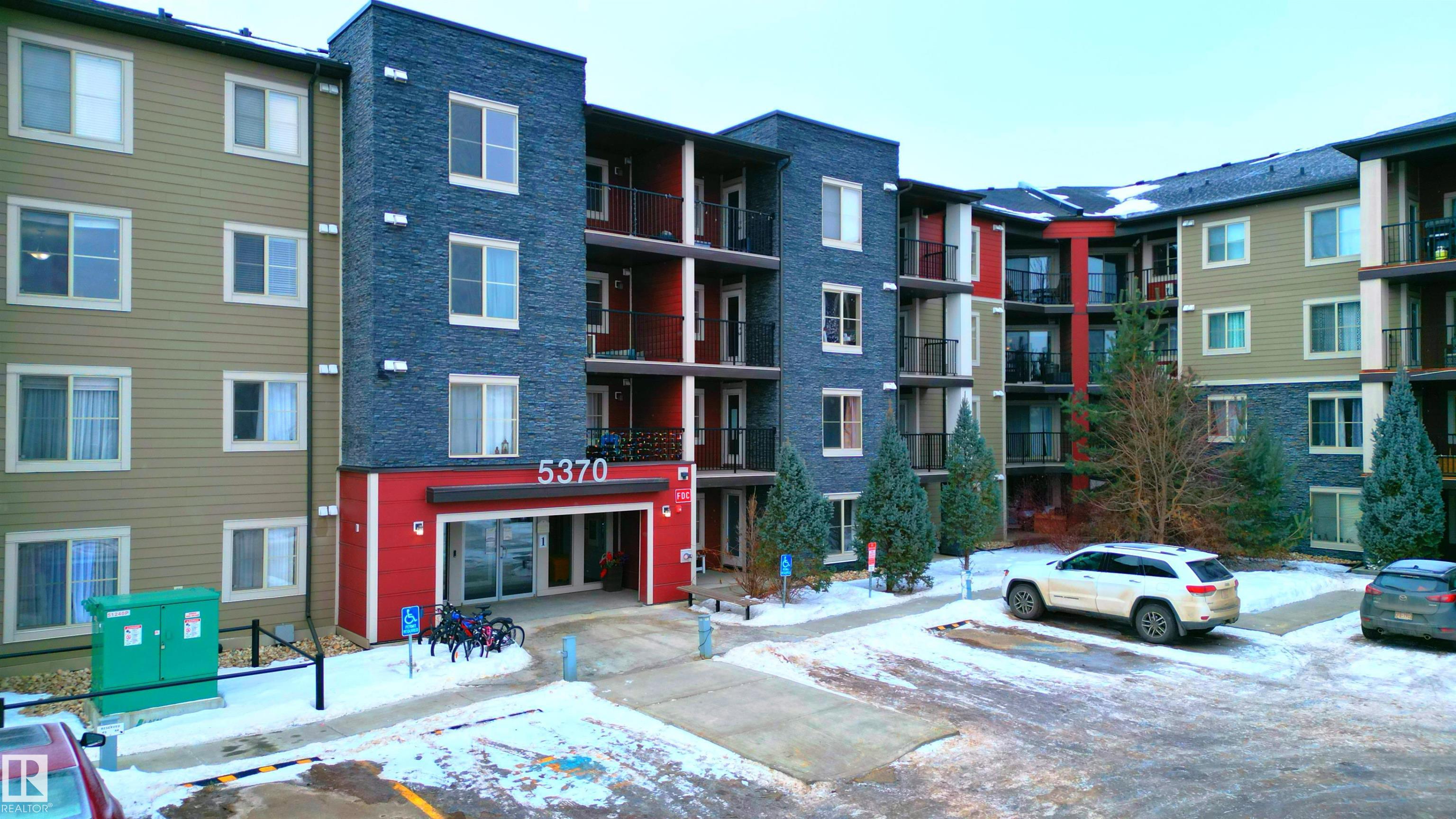 Photo 31 at 314 - 5370 Chappelle Road SW, Chappelle Area, Edmonton