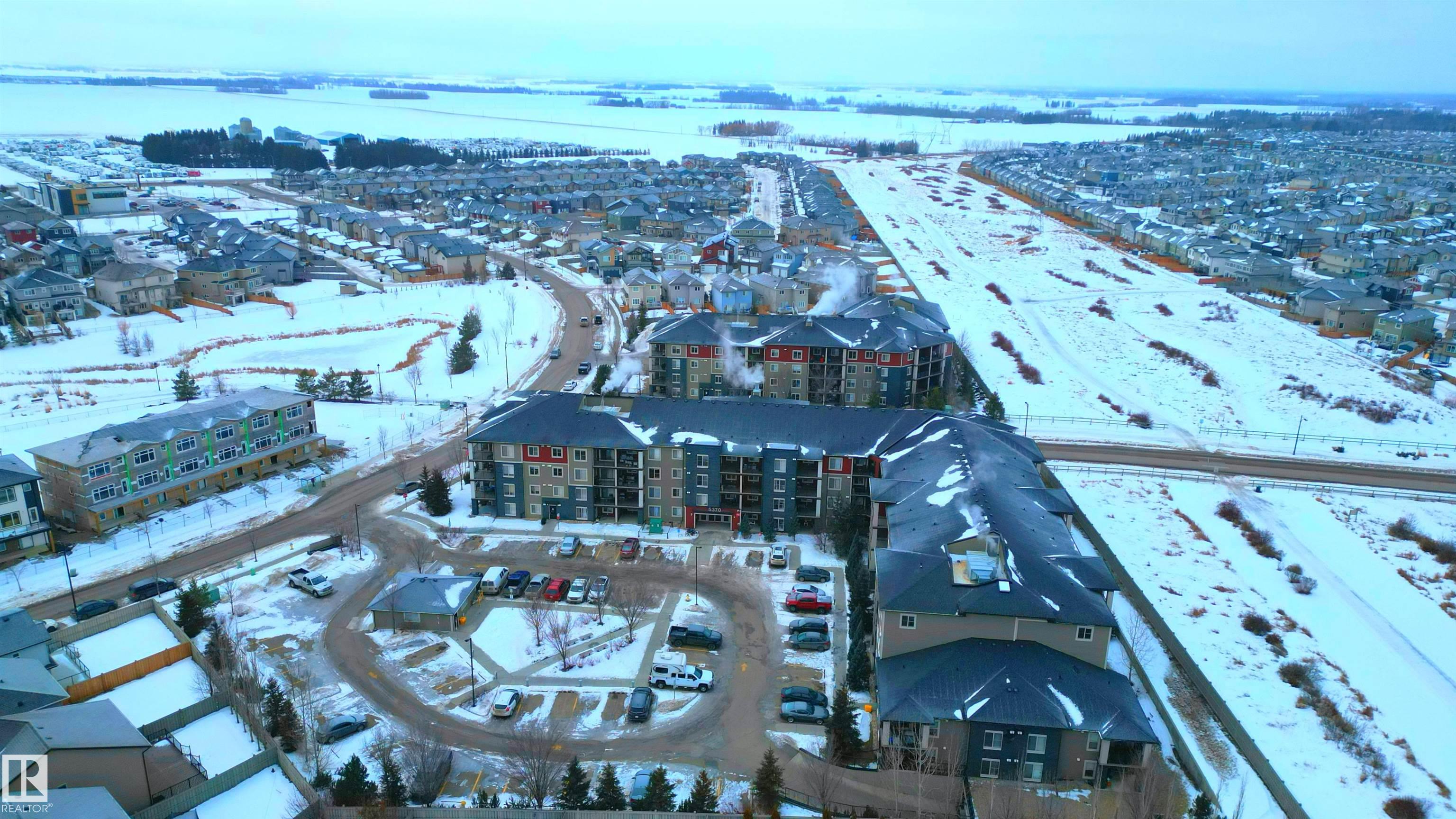 Photo 33 at 314 - 5370 Chappelle Road SW, Chappelle Area, Edmonton