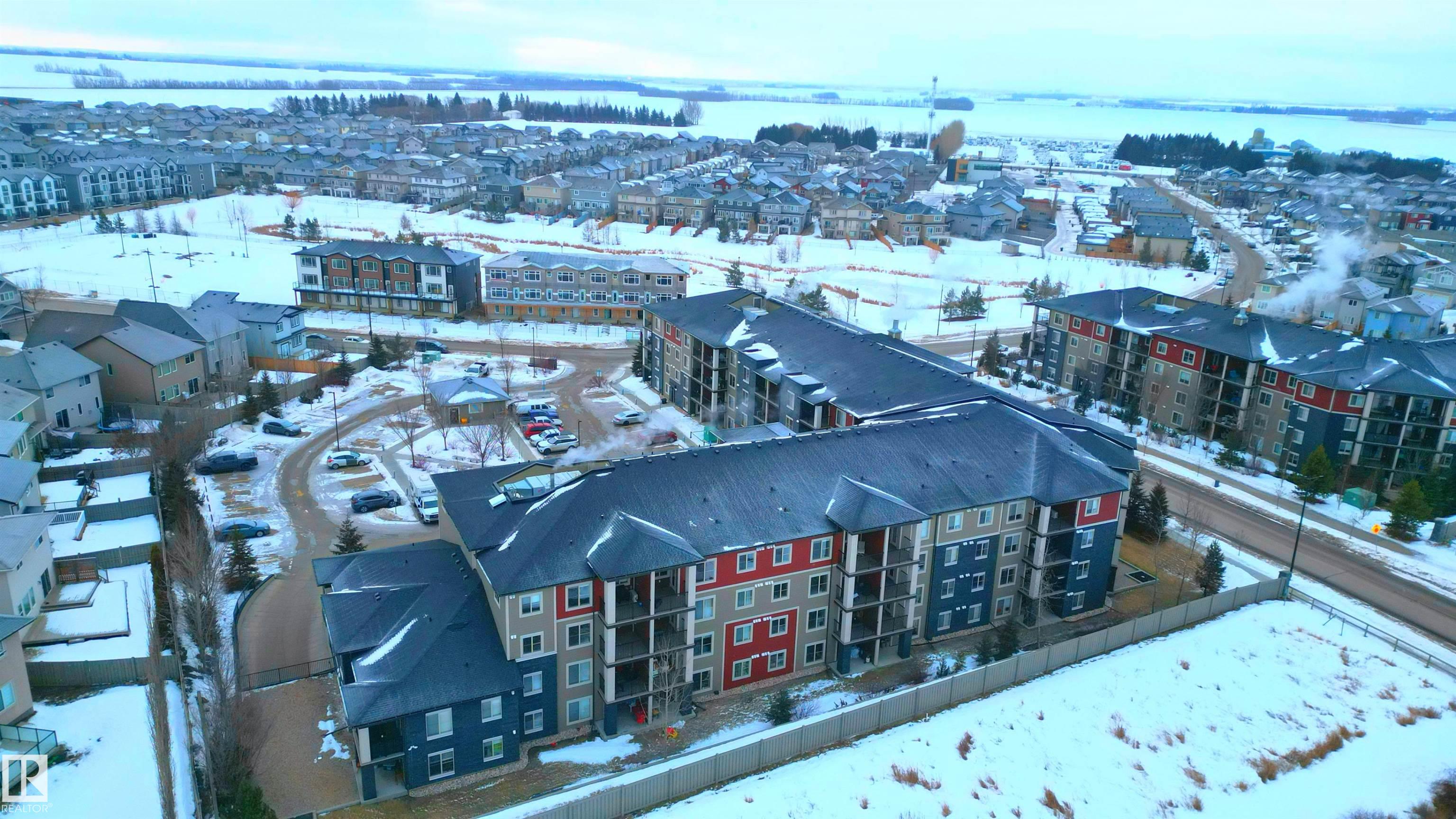 Photo 34 at 314 - 5370 Chappelle Road SW, Chappelle Area, Edmonton