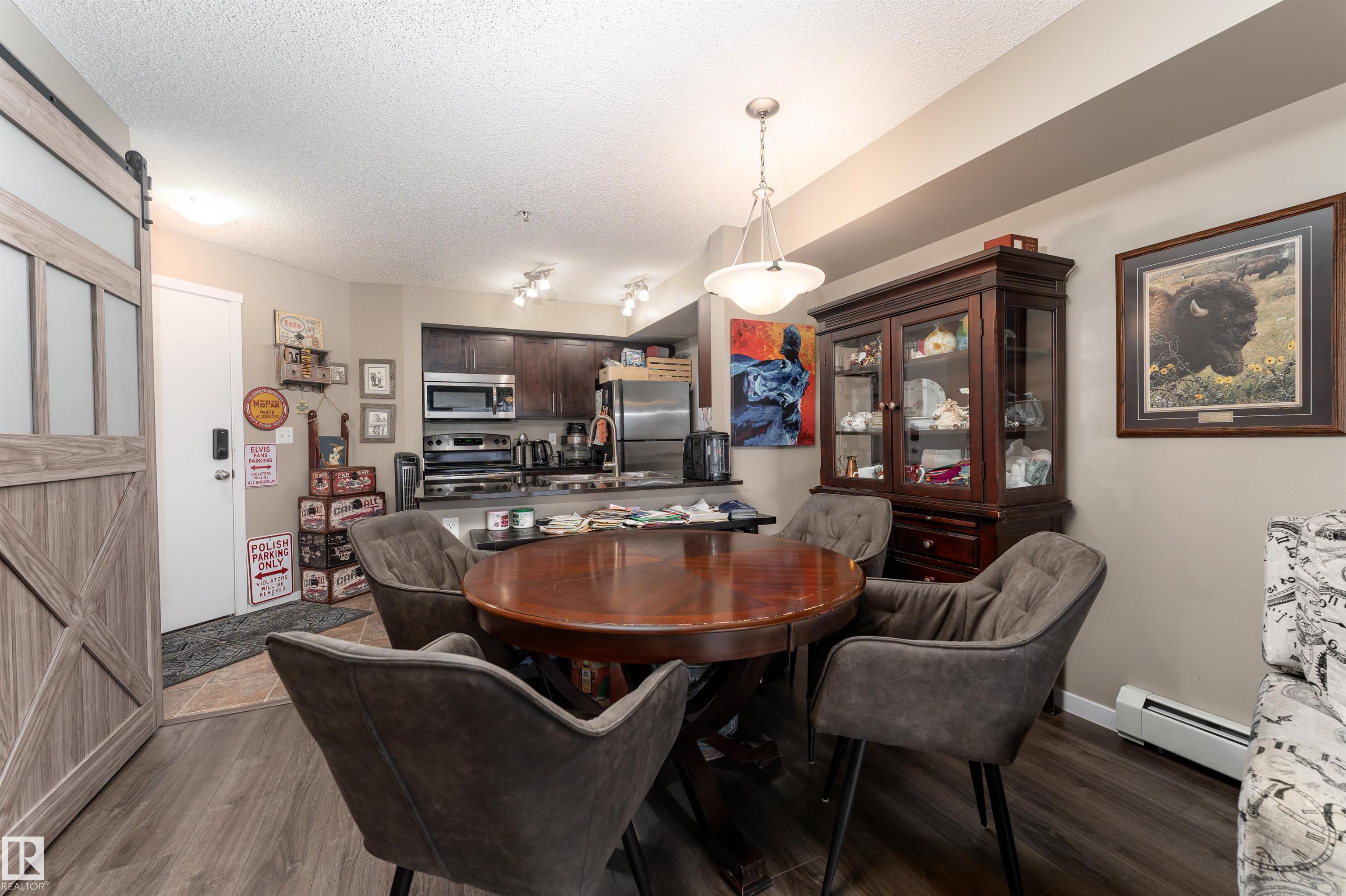 Photo 5 at 314 - 5370 Chappelle Road SW, Chappelle Area, Edmonton