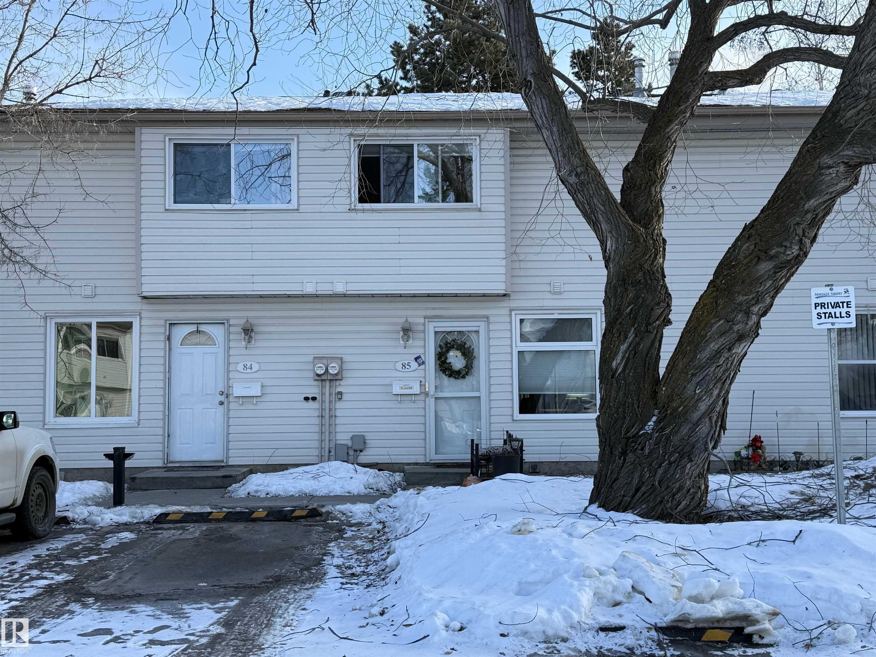 85 - 2024 57 Street NW, Meyokumin, Edmonton photo number 2