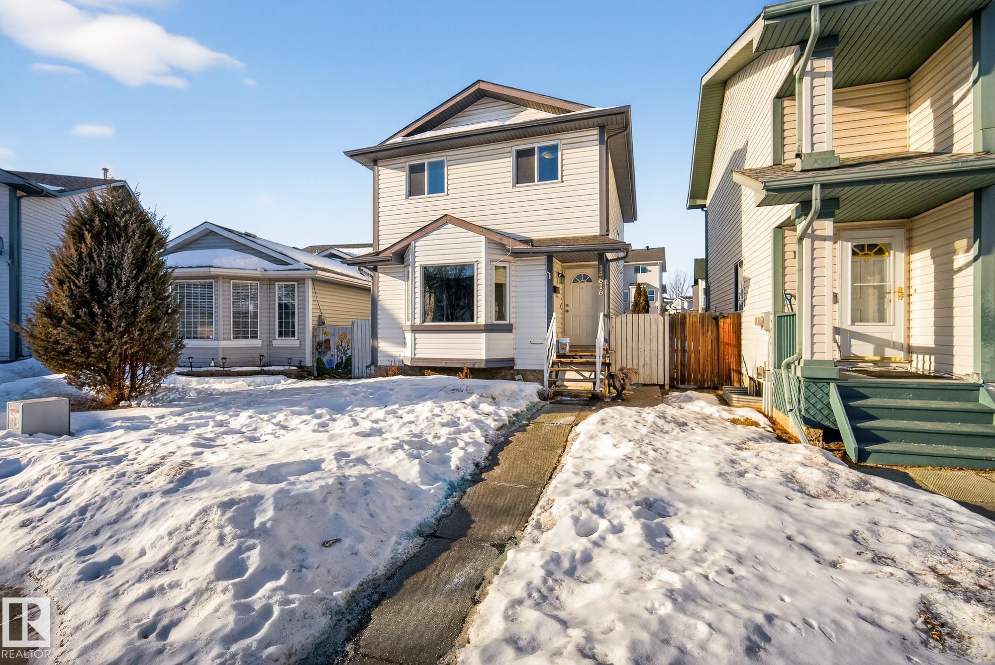 Photo 28 at 14816 47 Street NW, Miller, Edmonton