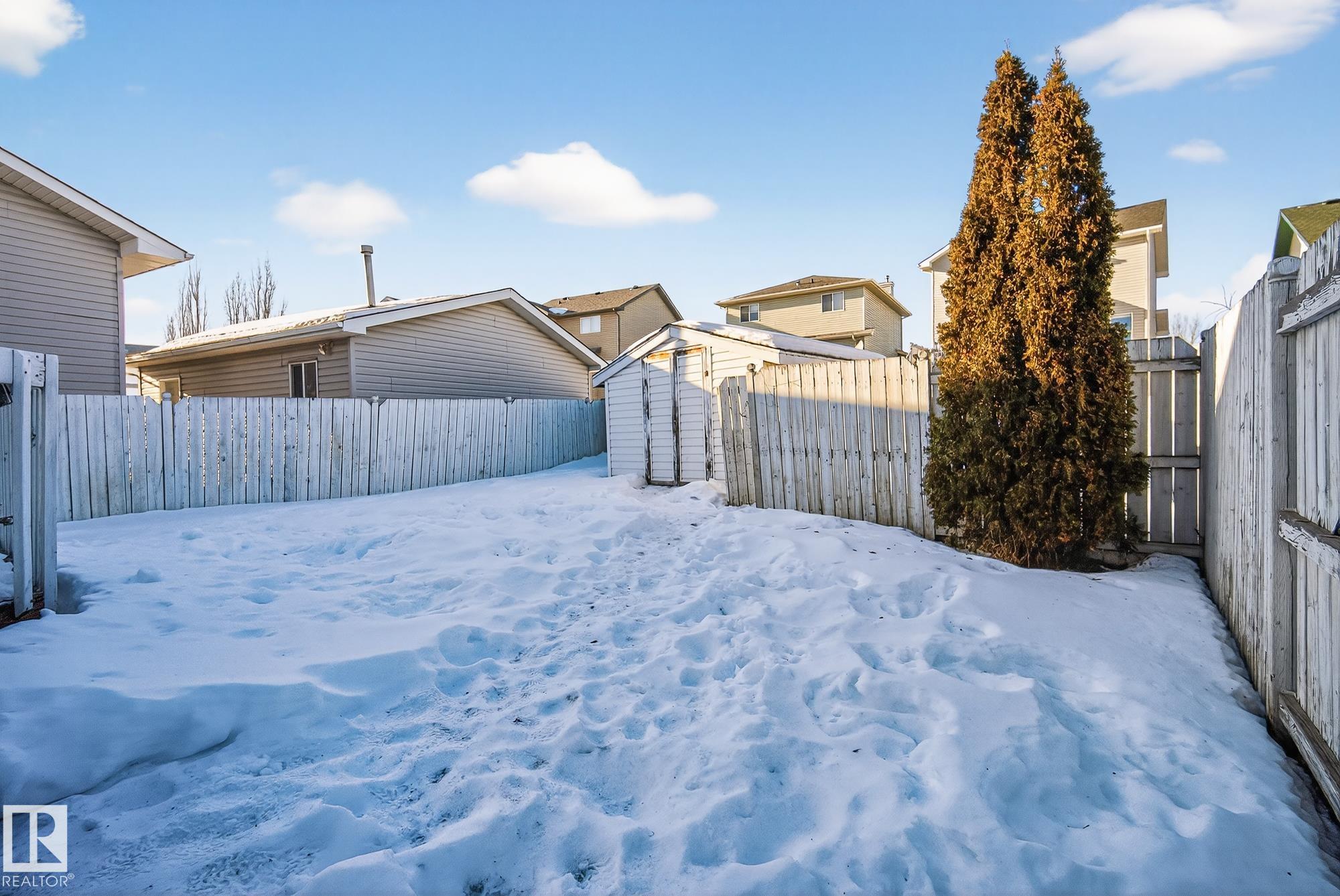 Photo 30 at 14816 47 Street NW, Miller, Edmonton
