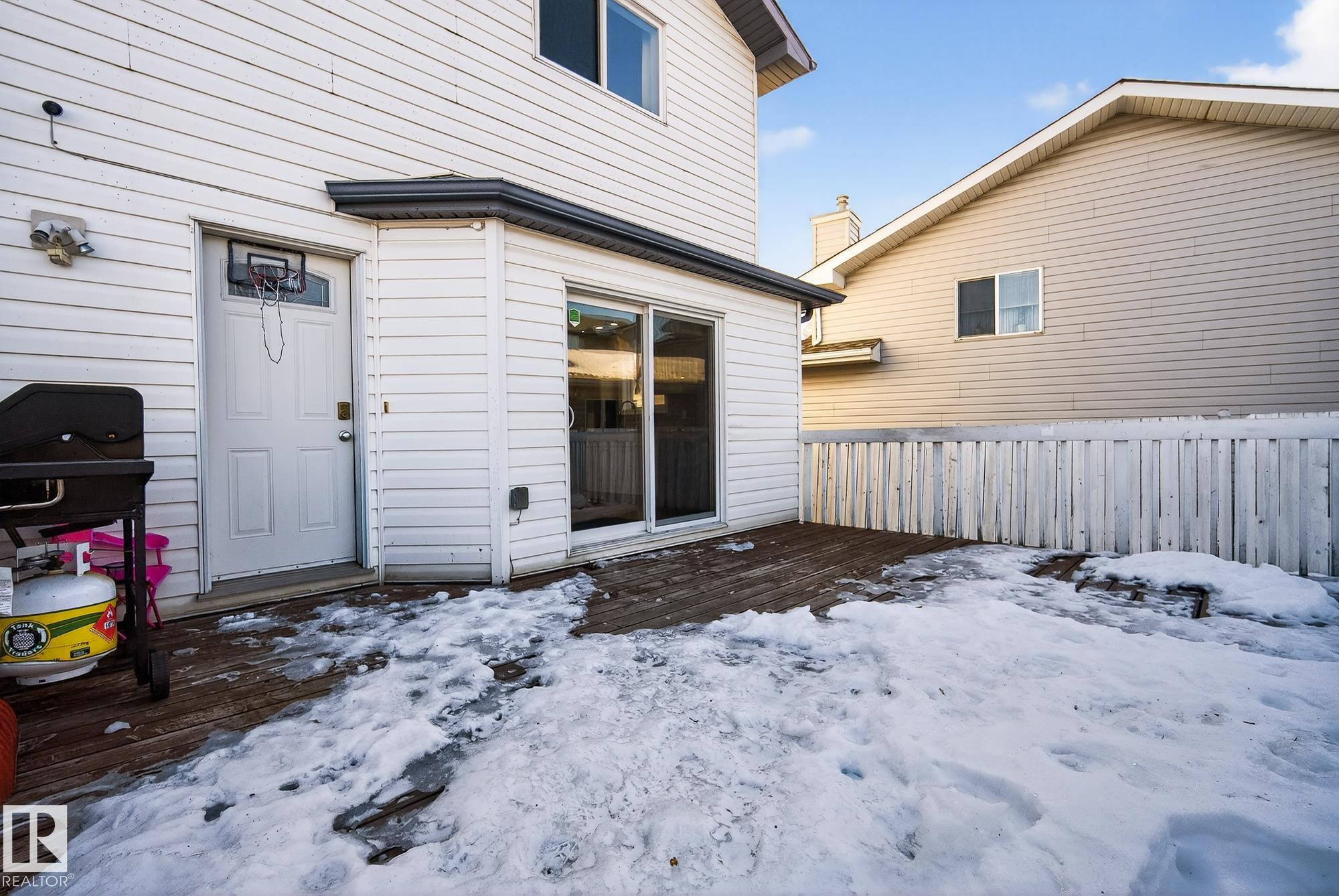 Photo 33 at 14816 47 Street NW, Miller, Edmonton