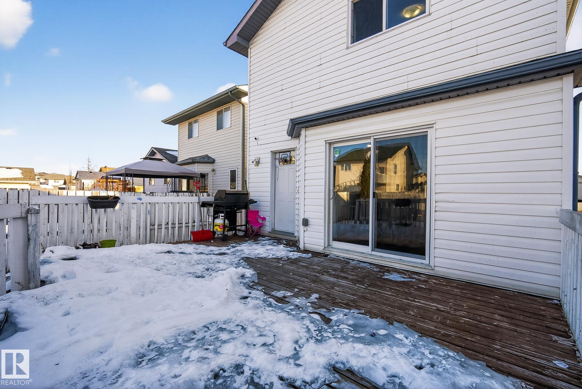 Photo 35 at 14816 47 Street NW, Miller, Edmonton