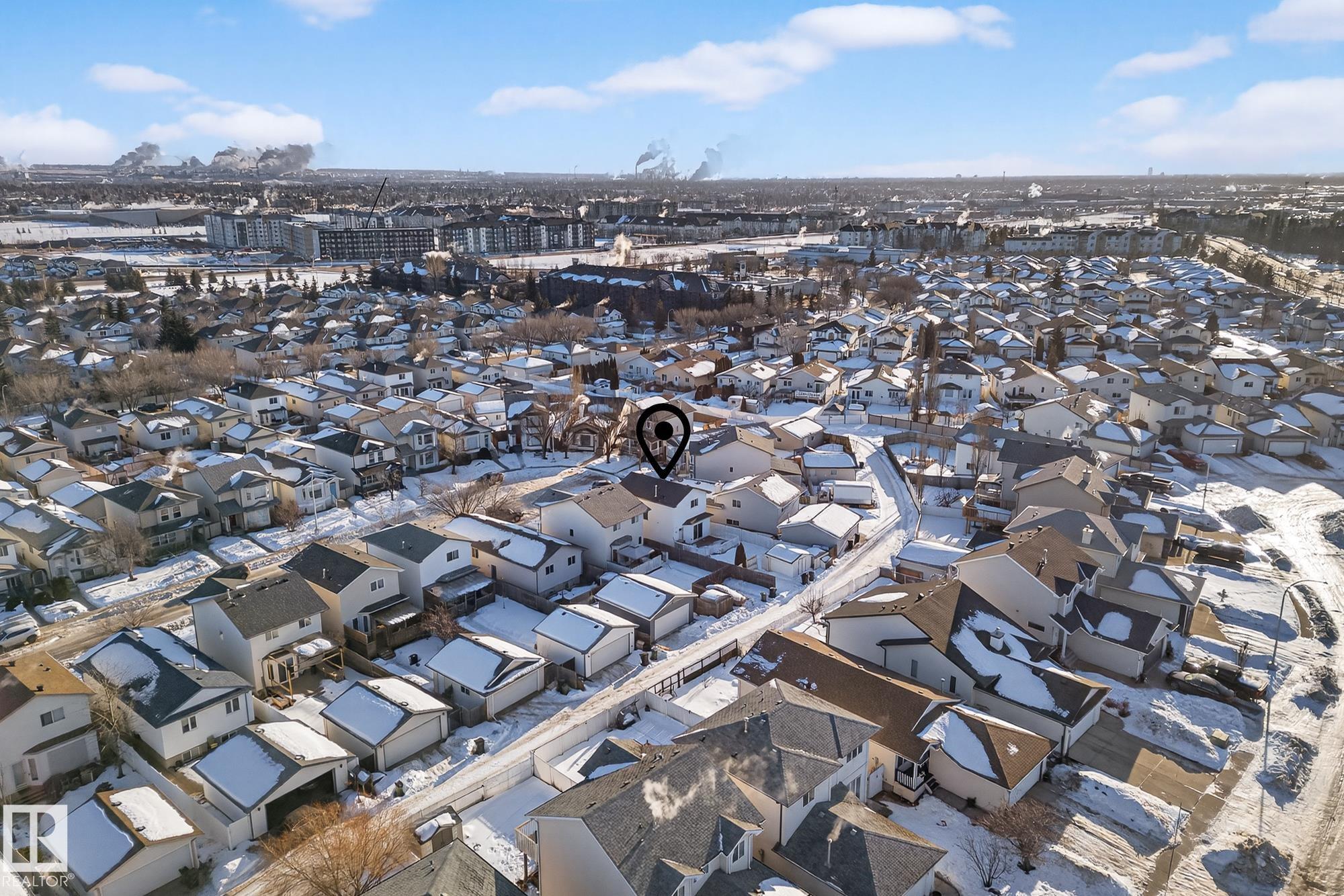 Photo 47 at 14816 47 Street NW, Miller, Edmonton