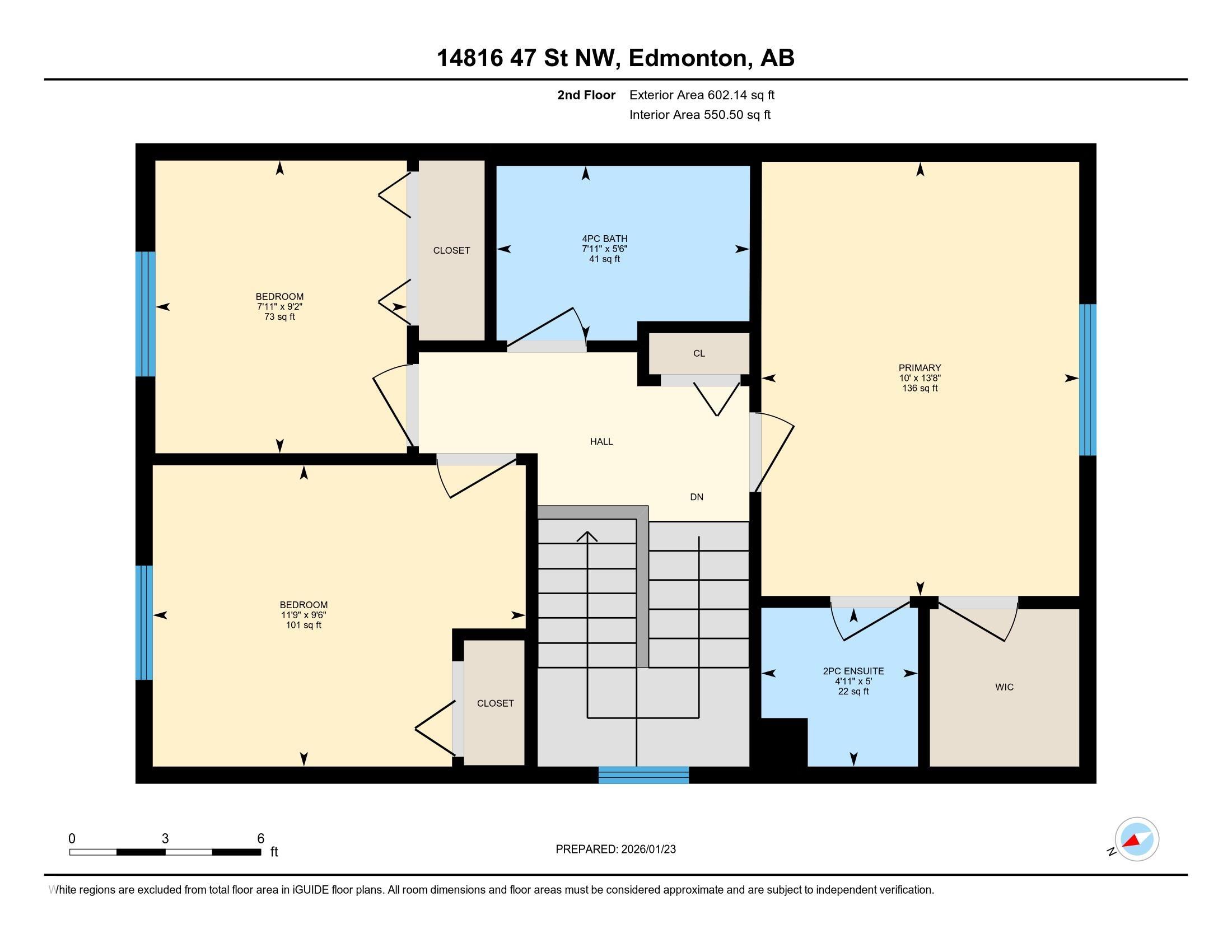 Photo 49 at 14816 47 Street NW, Miller, Edmonton