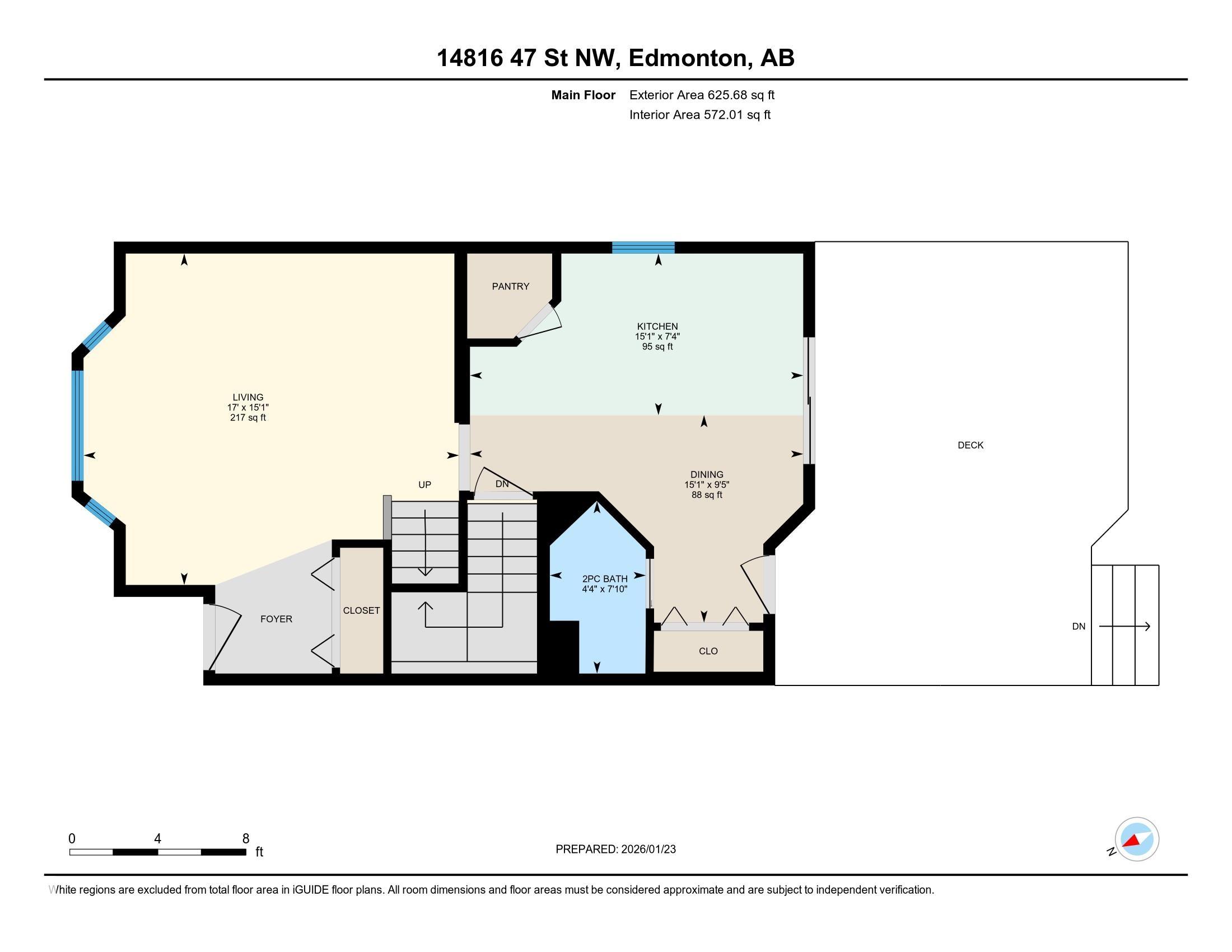 Photo 51 at 14816 47 Street NW, Miller, Edmonton