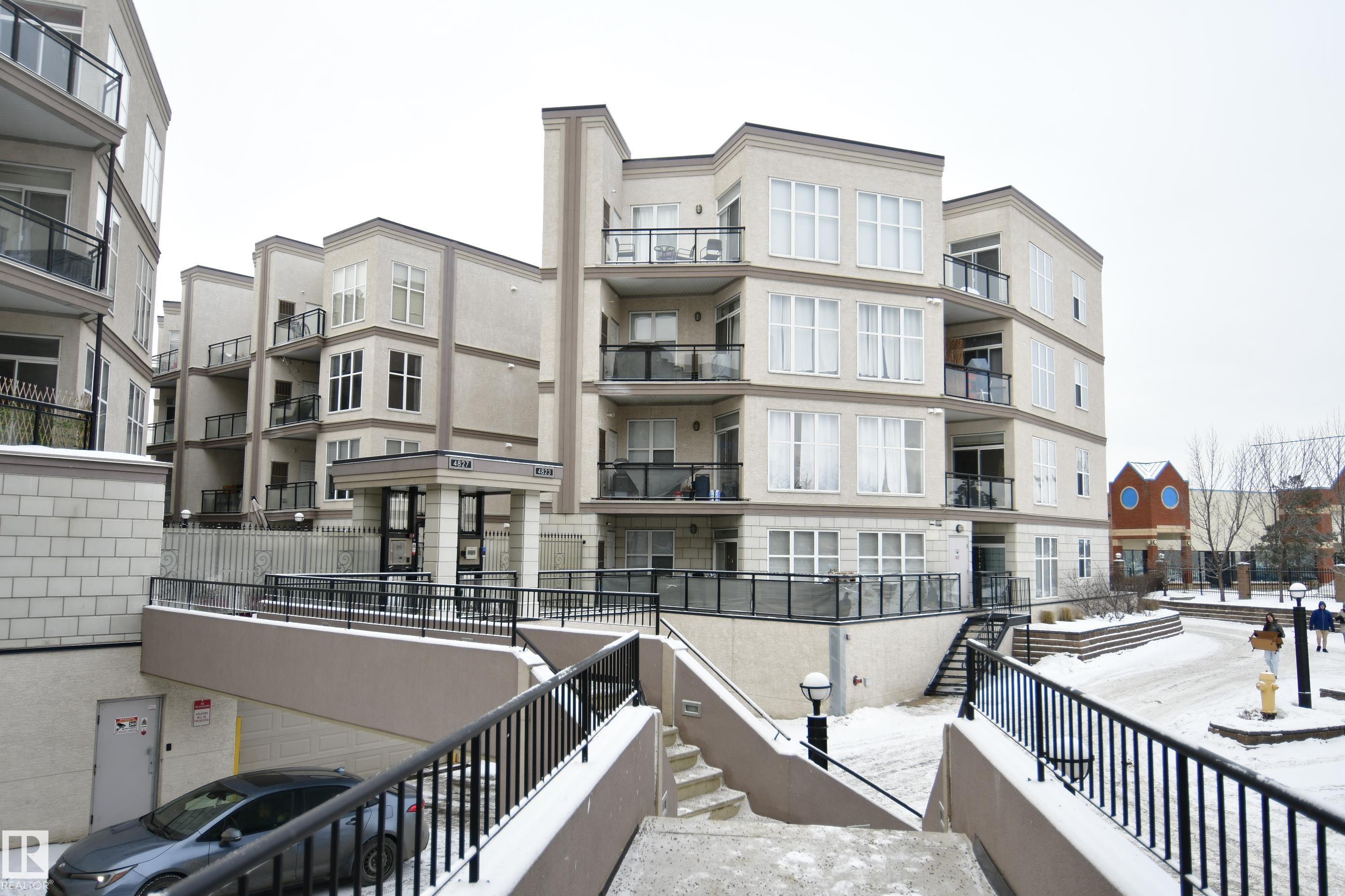 Photo 4 at 171 - 4823 104a Street NW, Empire Park, Edmonton