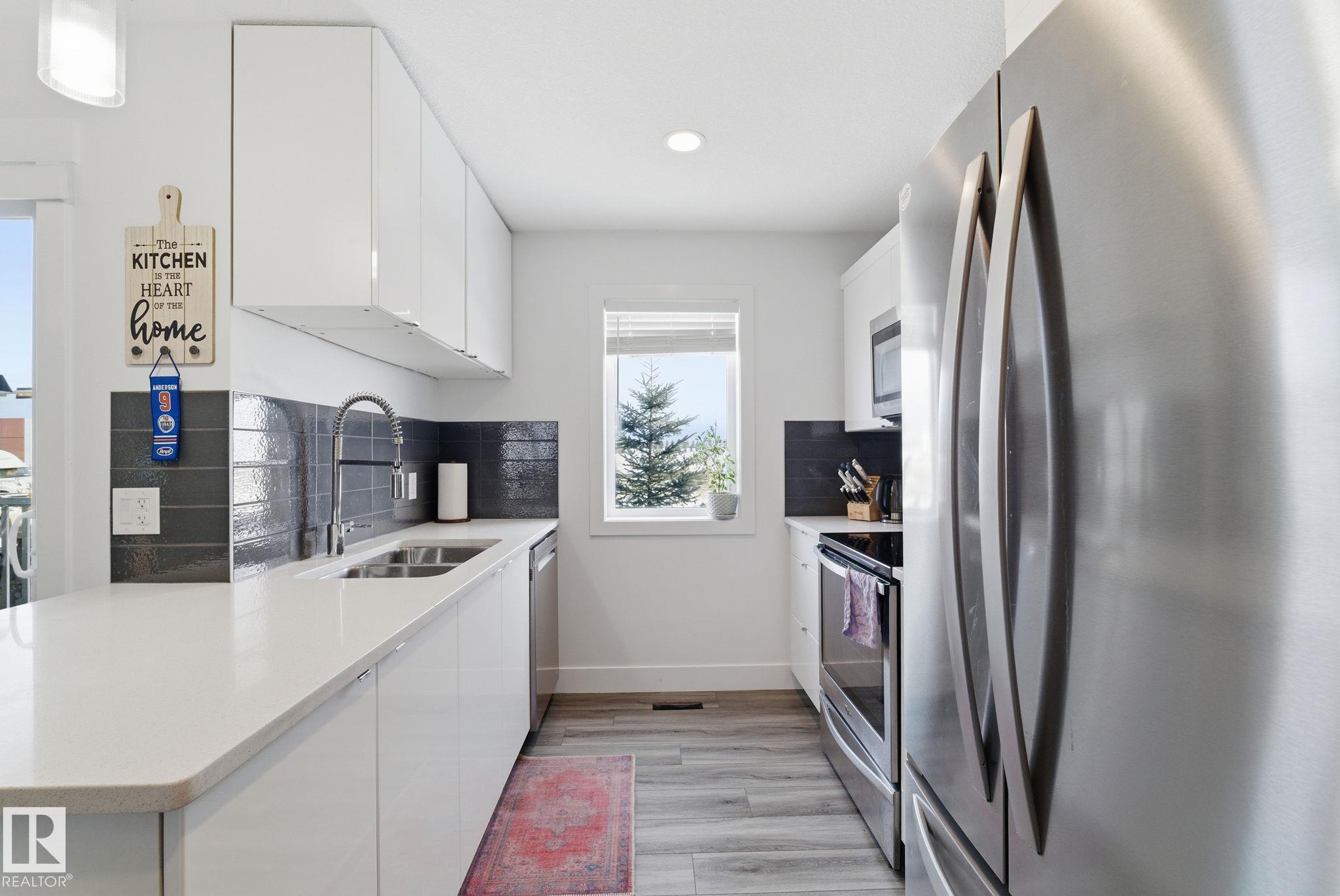 Photo 12 at 34 - 1391 Starling Drive NW, Starling, Edmonton