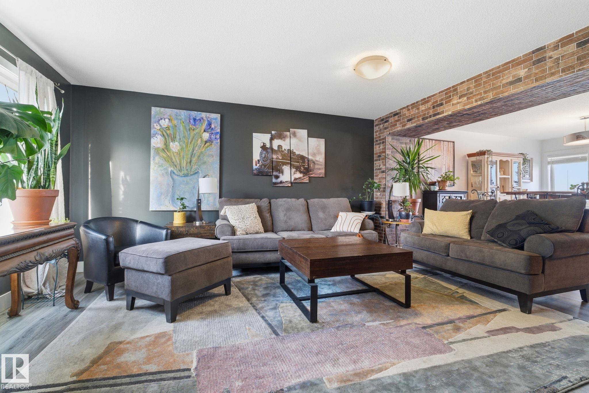 Photo 5 at 34 - 1391 Starling Drive NW, Starling, Edmonton