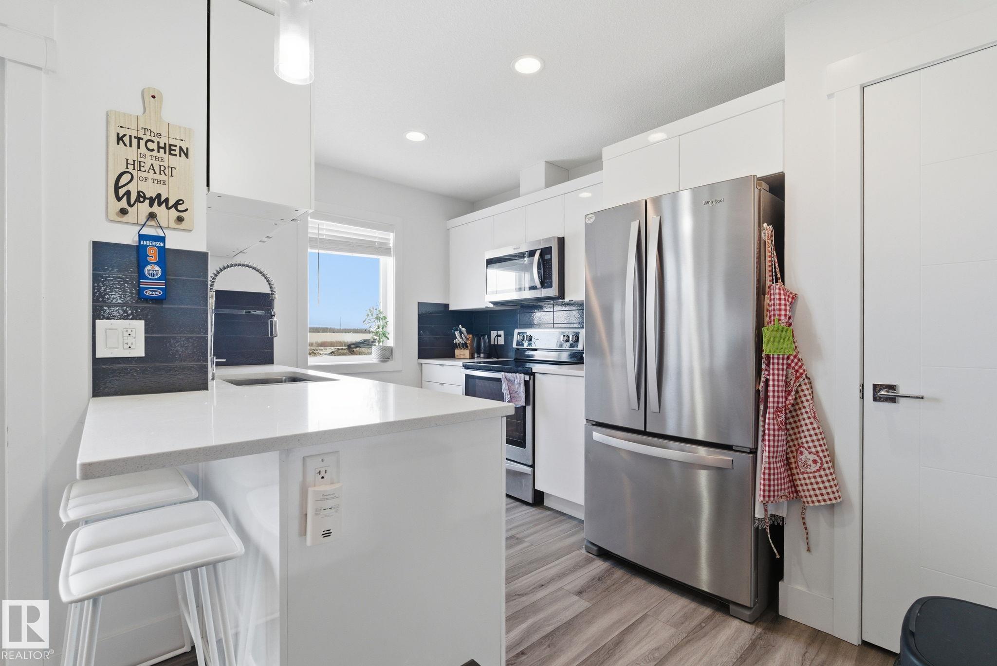 Photo 10 at 34 - 1391 Starling Drive NW, Starling, Edmonton