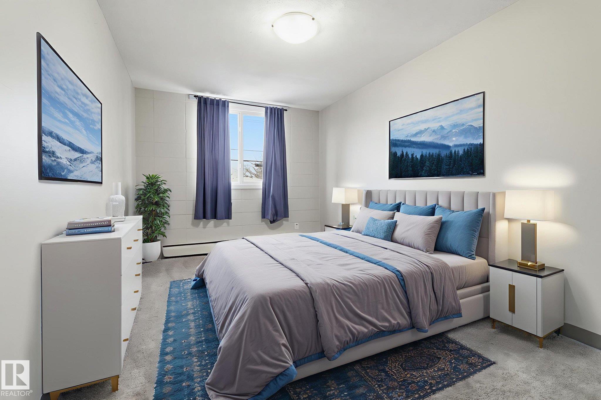 Photo 3 at 214 - 10616 156 Street NW, Britannia Youngstown, Edmonton