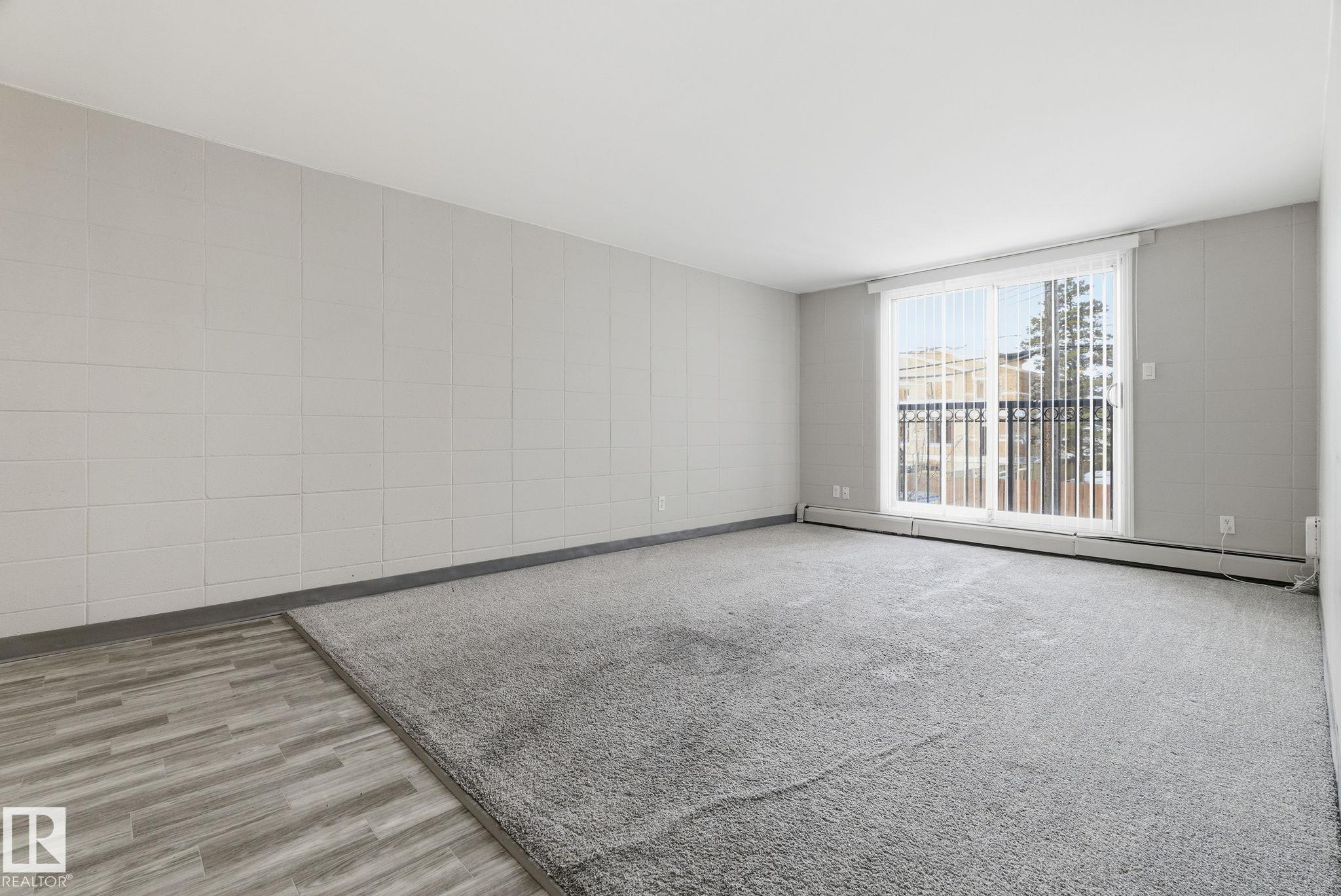 Photo 5 at 214 - 10616 156 Street NW, Britannia Youngstown, Edmonton