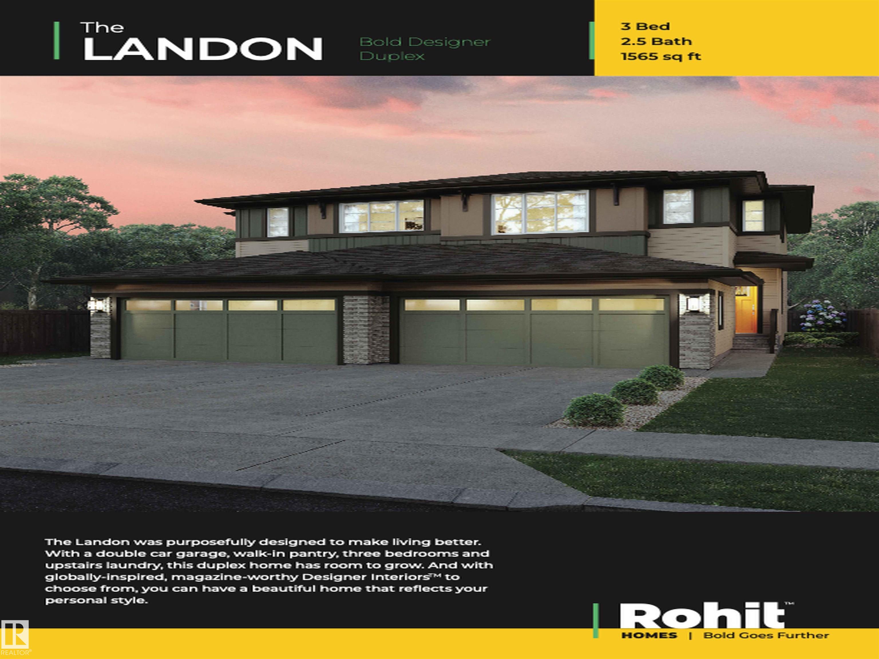 2636 62 Street SW, Mattson, Edmonton photo number 2