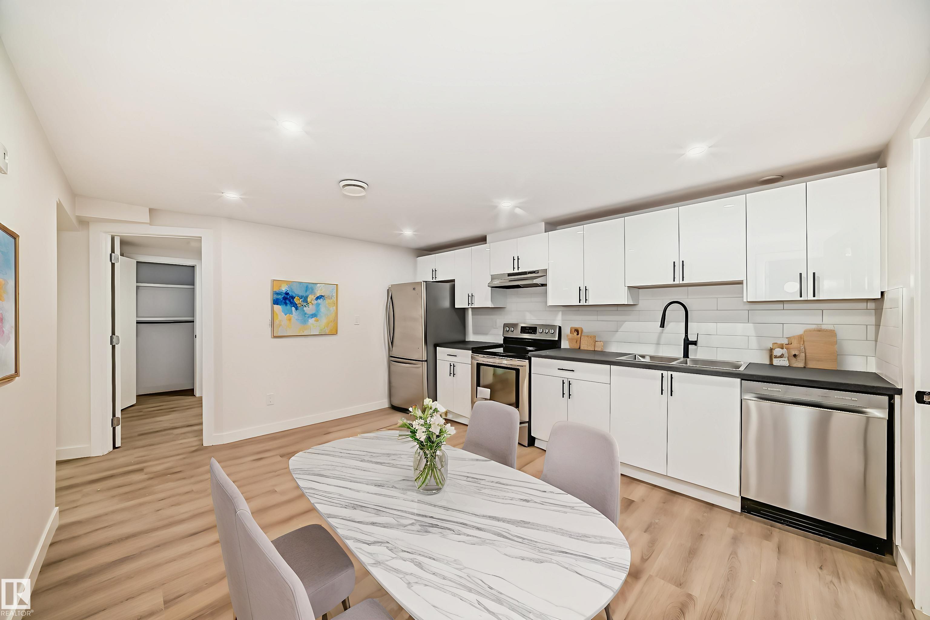 Photo 36 at 12423 141 Street NW, Dovercourt, Edmonton