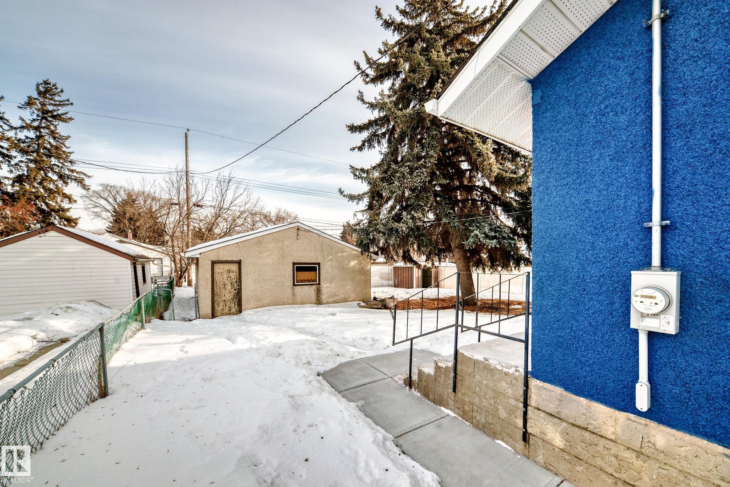 Photo 64 at 12423 141 Street NW, Dovercourt, Edmonton