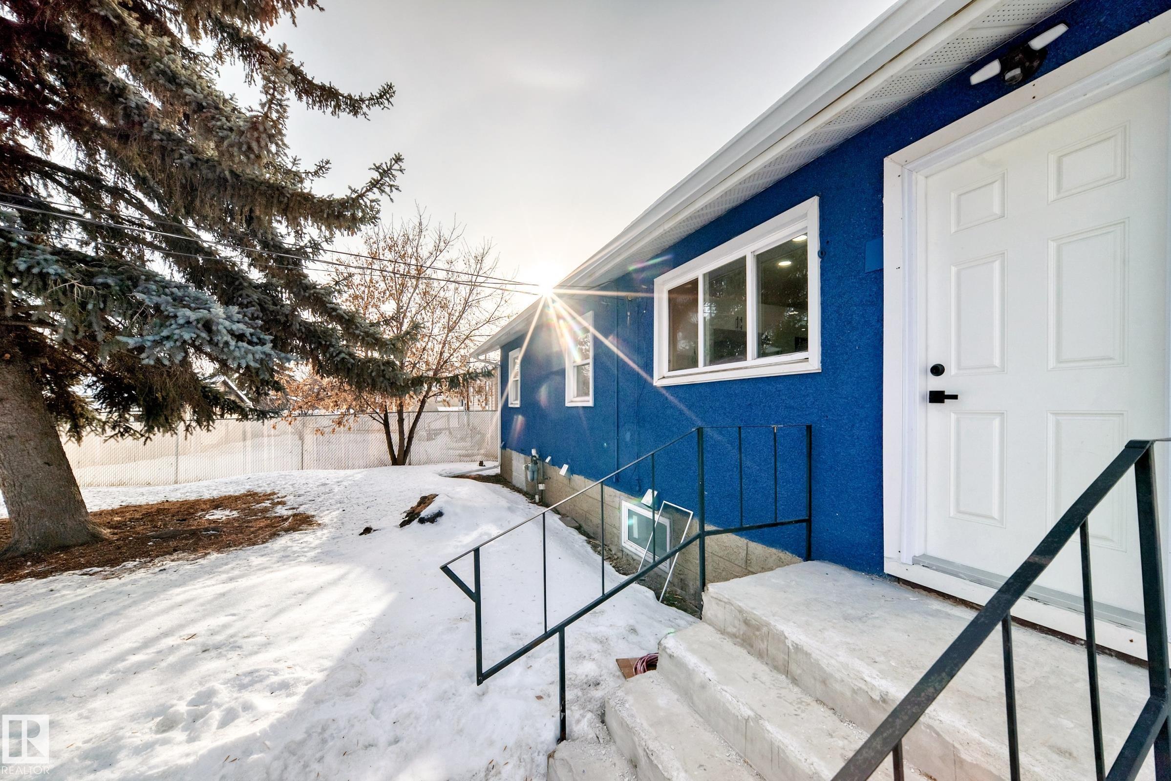 Photo 65 at 12423 141 Street NW, Dovercourt, Edmonton