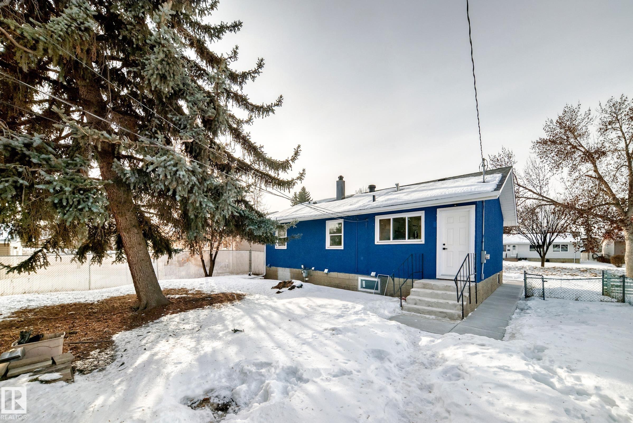 Photo 66 at 12423 141 Street NW, Dovercourt, Edmonton