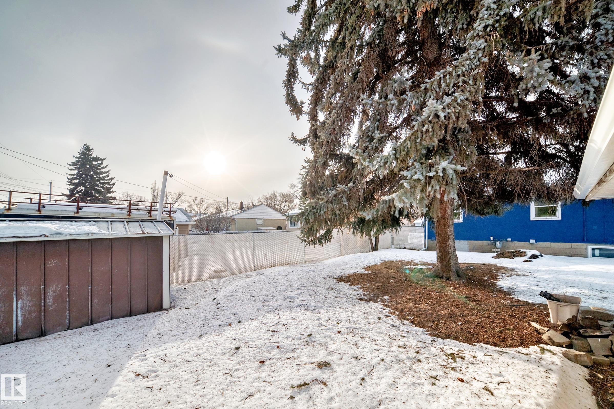 Photo 68 at 12423 141 Street NW, Dovercourt, Edmonton