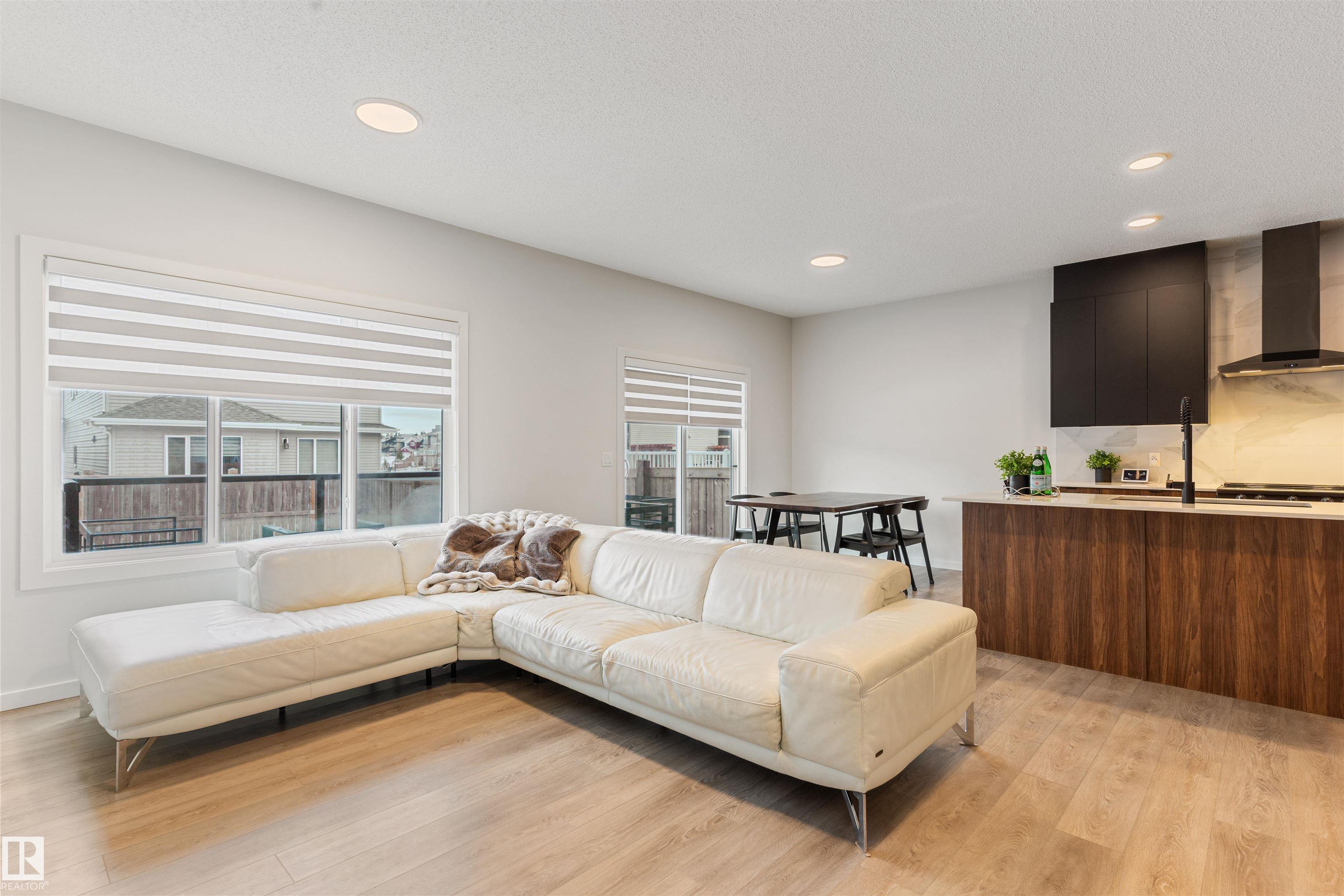 Photo 17 at 15832 22 Avenue SW, Glenridding Ravine, Edmonton