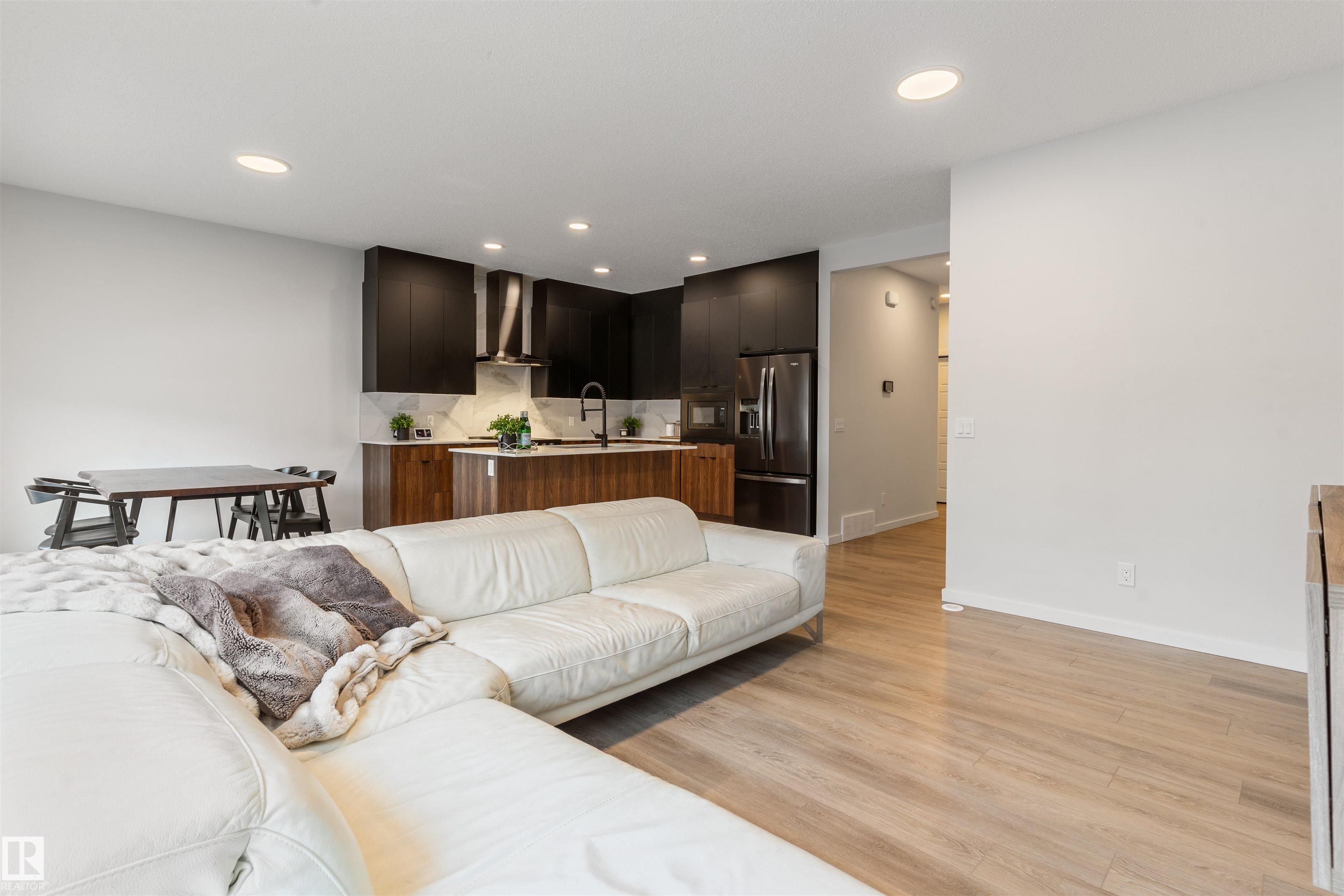 Photo 18 at 15832 22 Avenue SW, Glenridding Ravine, Edmonton