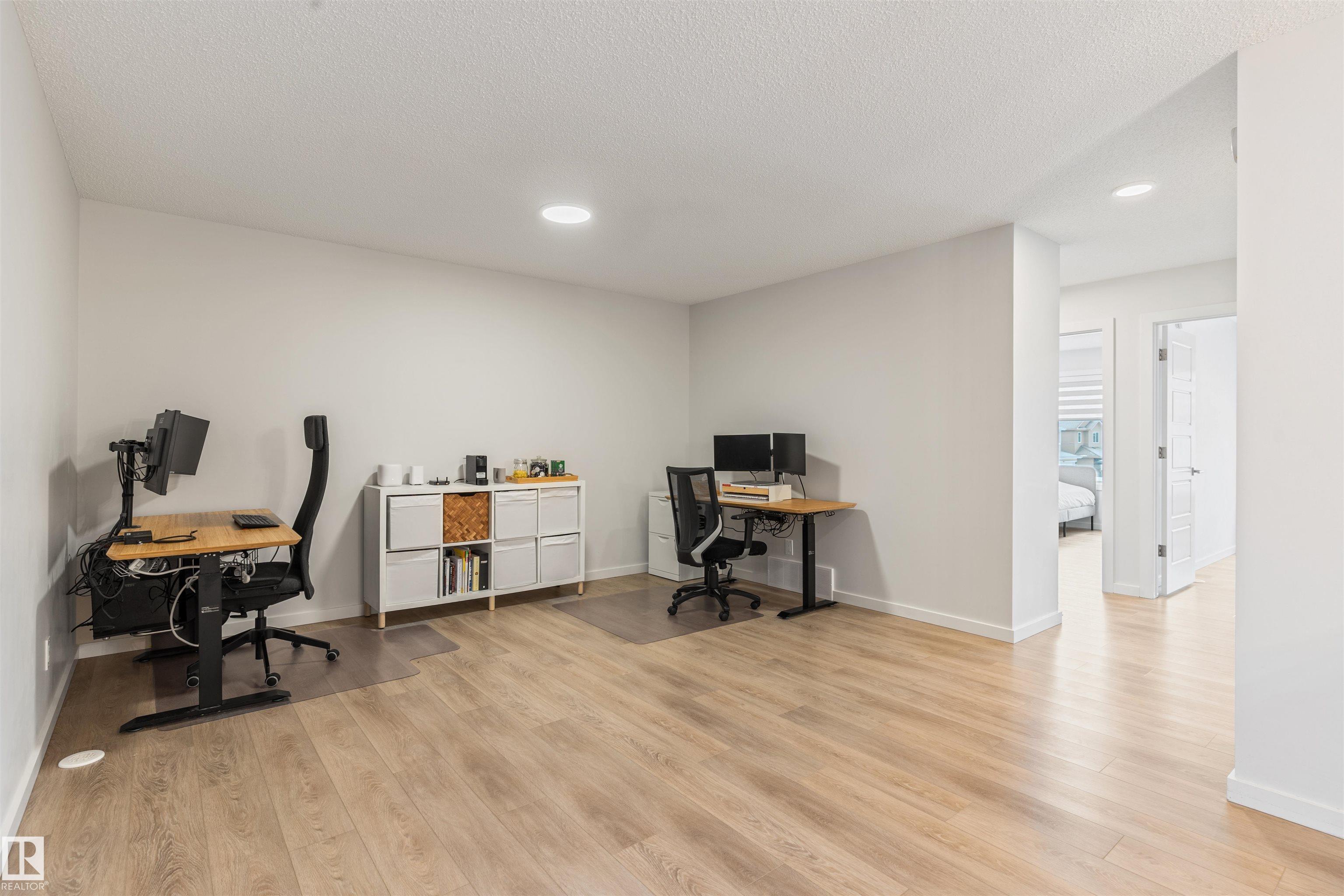 Photo 23 at 15832 22 Avenue SW, Glenridding Ravine, Edmonton