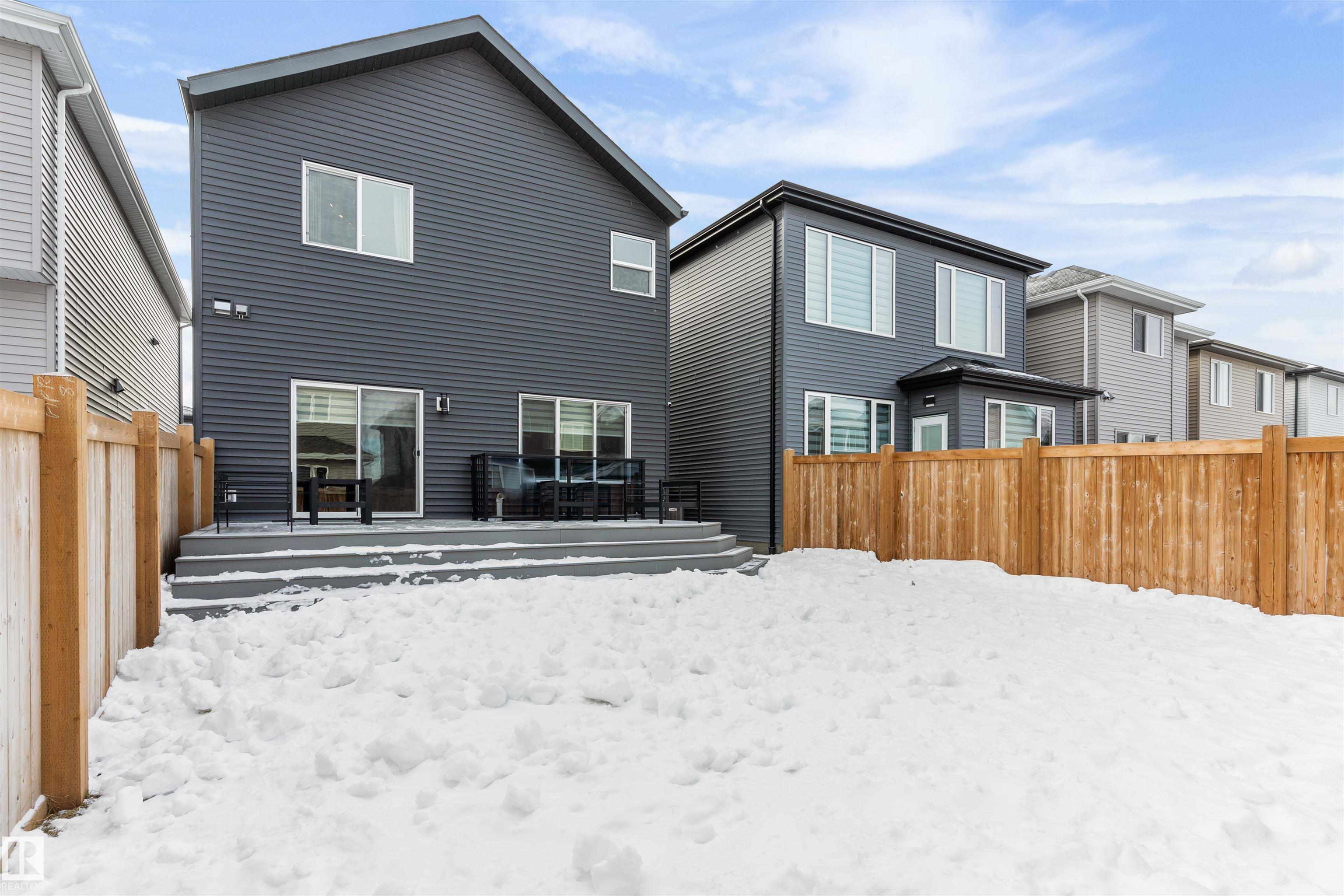 Photo 45 at 15832 22 Avenue SW, Glenridding Ravine, Edmonton