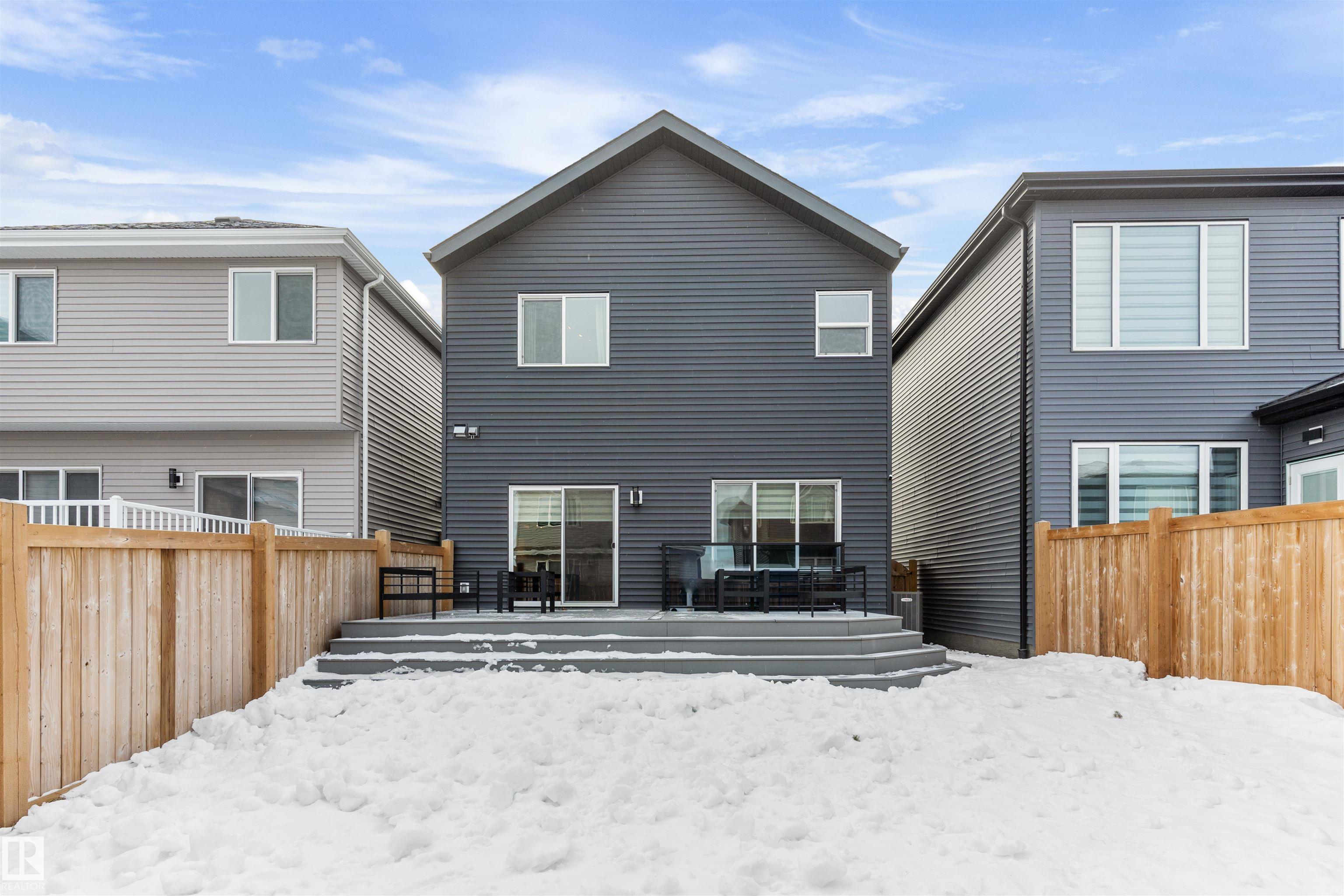 Photo 46 at 15832 22 Avenue SW, Glenridding Ravine, Edmonton