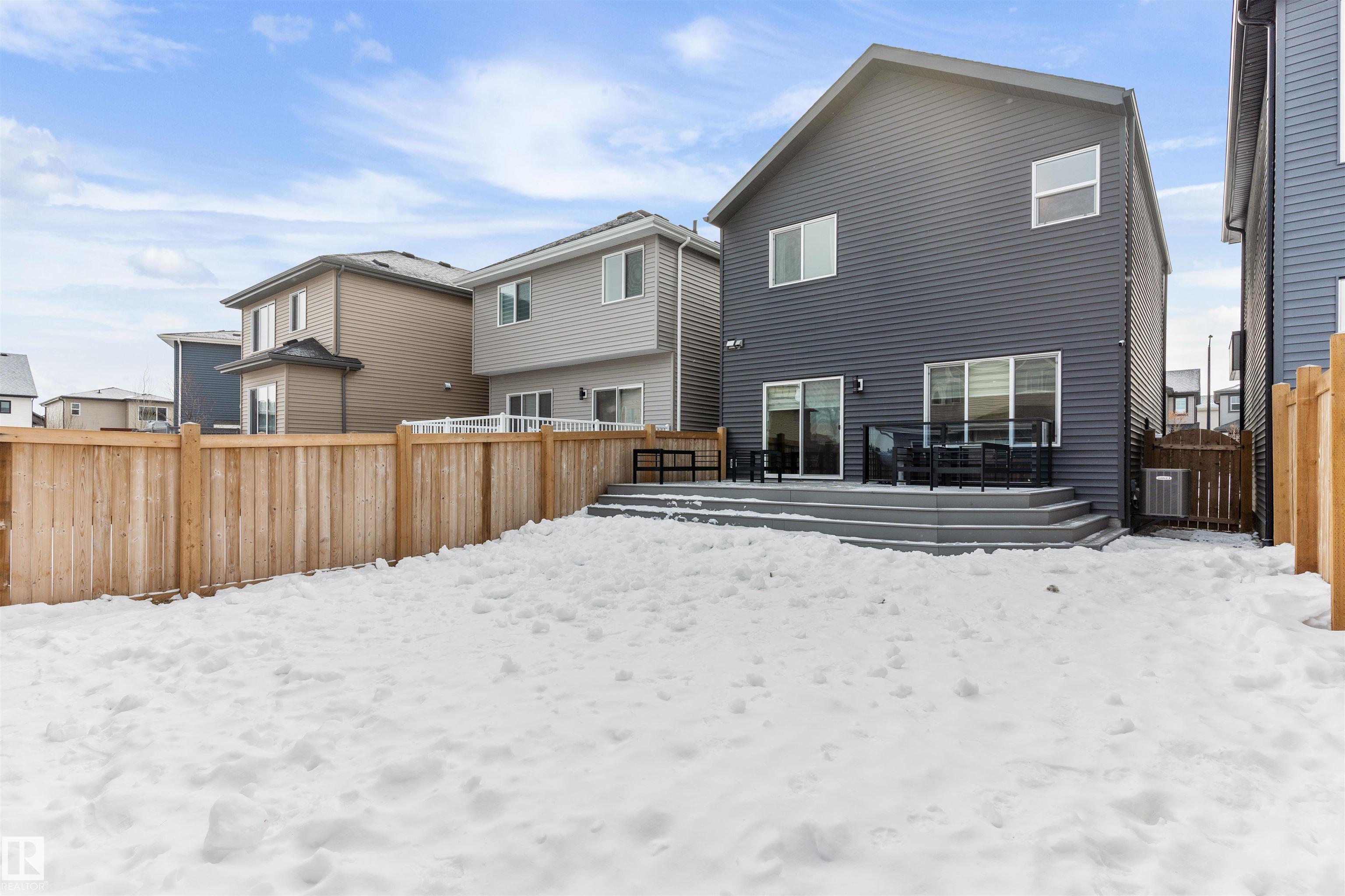 Photo 47 at 15832 22 Avenue SW, Glenridding Ravine, Edmonton