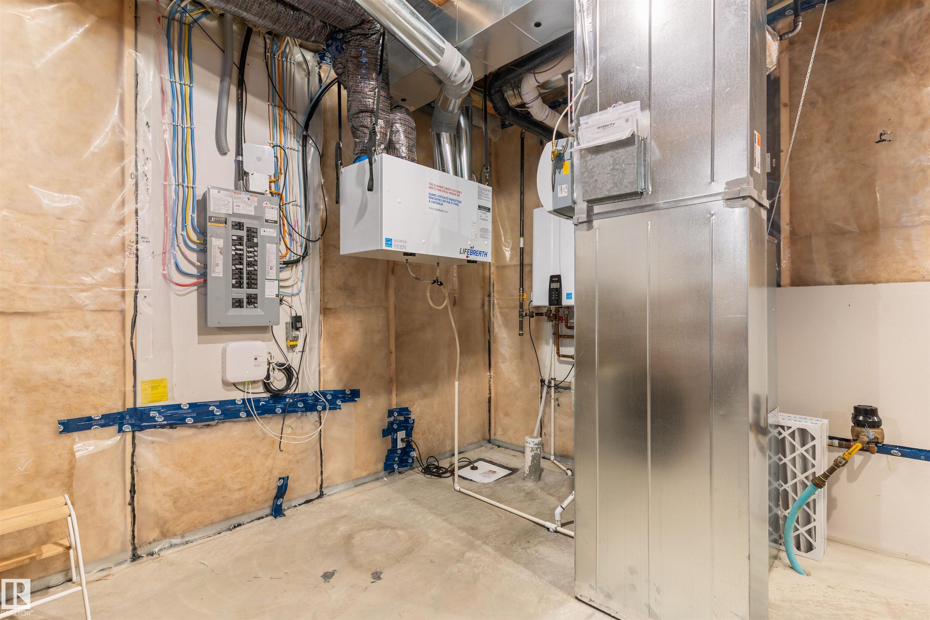 Photo 51 at 15832 22 Avenue SW, Glenridding Ravine, Edmonton