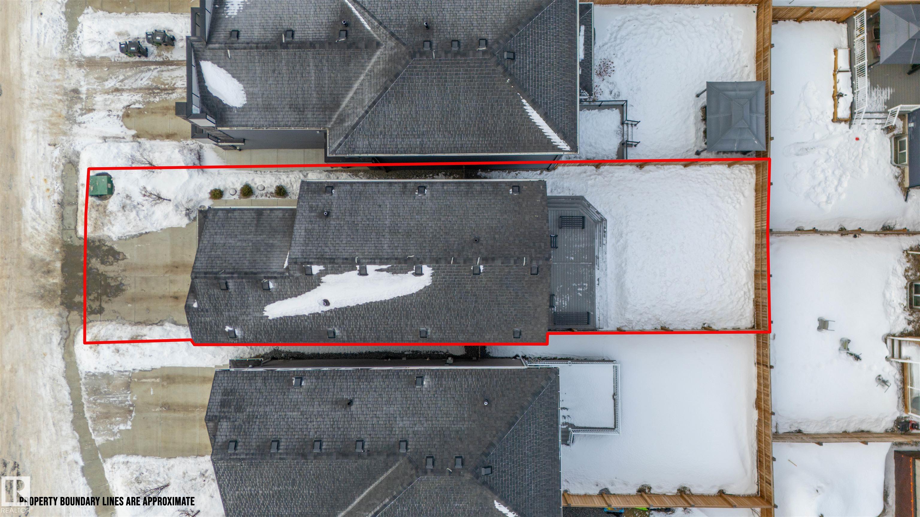 Photo 52 at 15832 22 Avenue SW, Glenridding Ravine, Edmonton