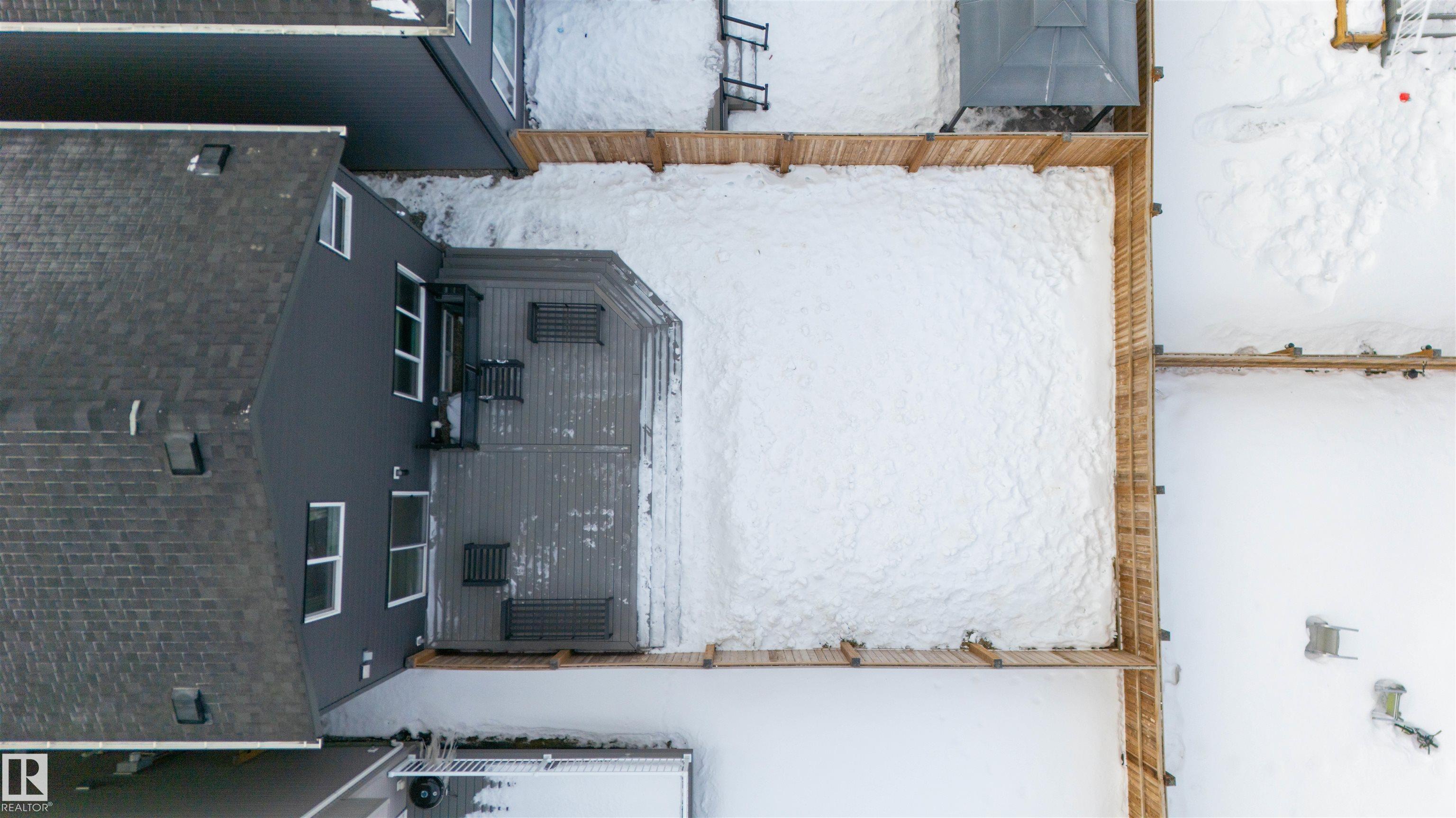 Photo 54 at 15832 22 Avenue SW, Glenridding Ravine, Edmonton