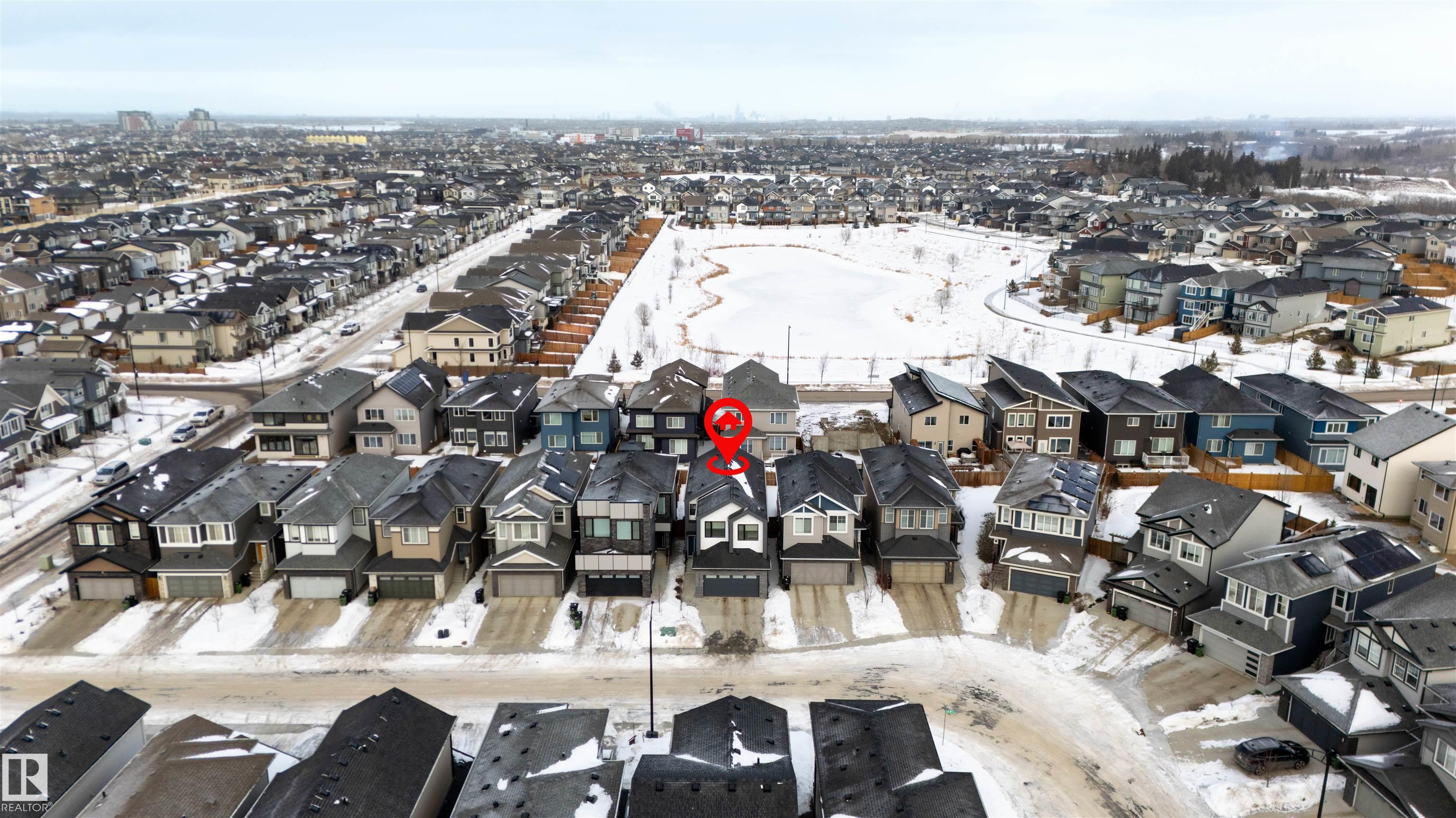 Photo 55 at 15832 22 Avenue SW, Glenridding Ravine, Edmonton