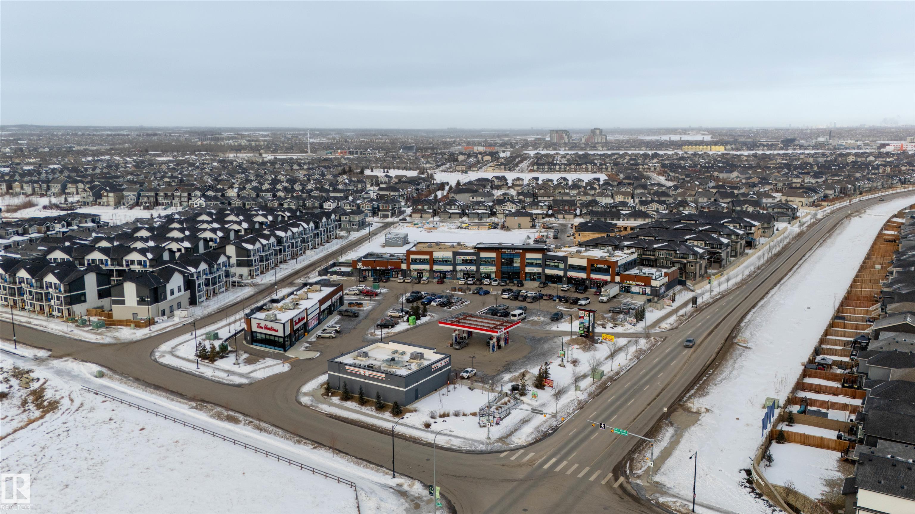 Photo 58 at 15832 22 Avenue SW, Glenridding Ravine, Edmonton