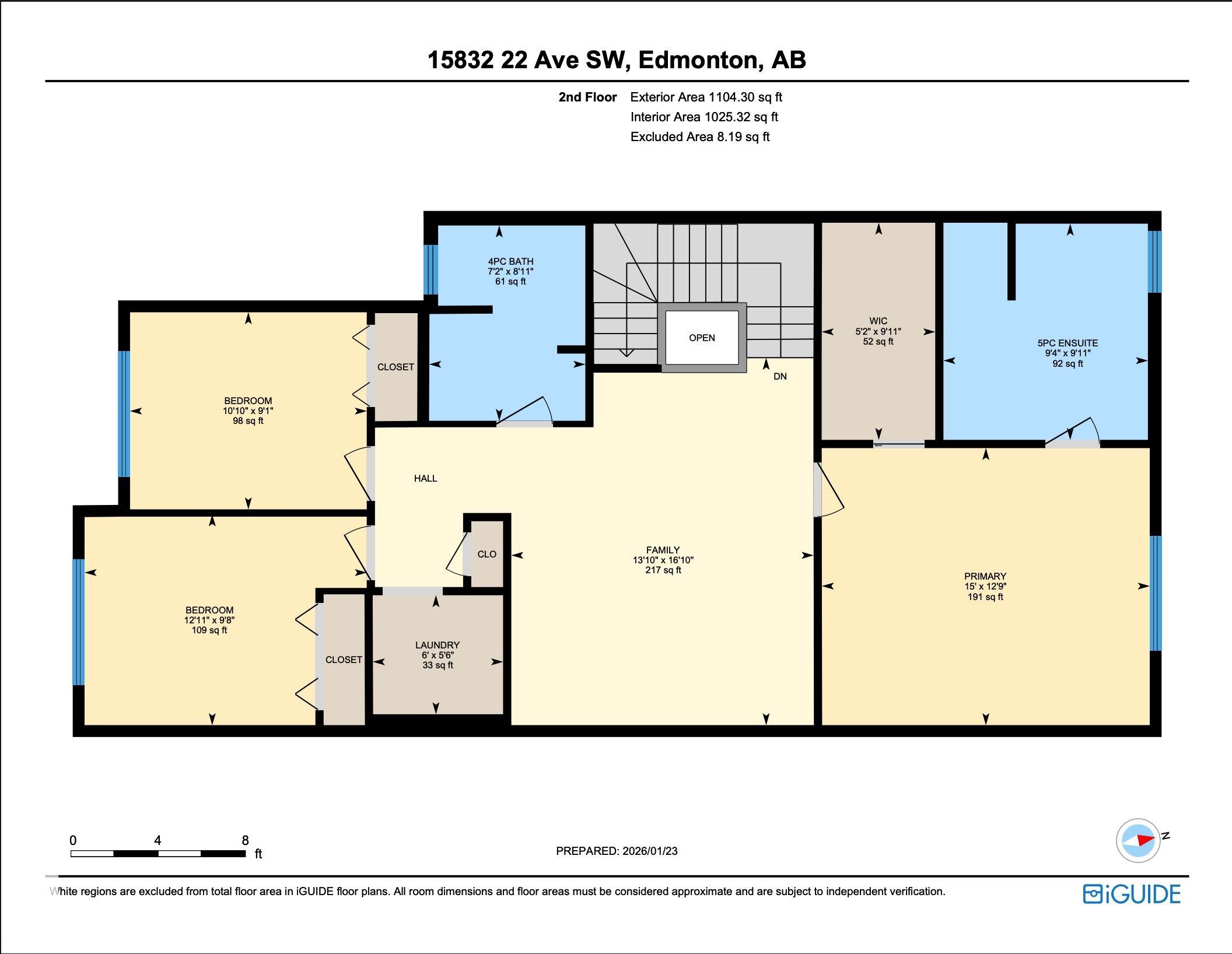 Photo 62 at 15832 22 Avenue SW, Glenridding Ravine, Edmonton