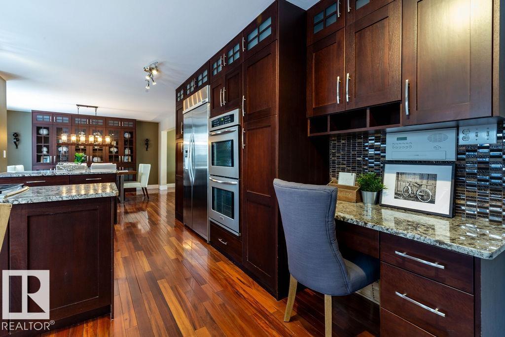 Photo 15 at 104 Quesnell Crescent NW, Quesnell Heights, Edmonton