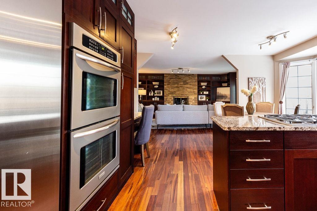 Photo 18 at 104 Quesnell Crescent NW, Quesnell Heights, Edmonton