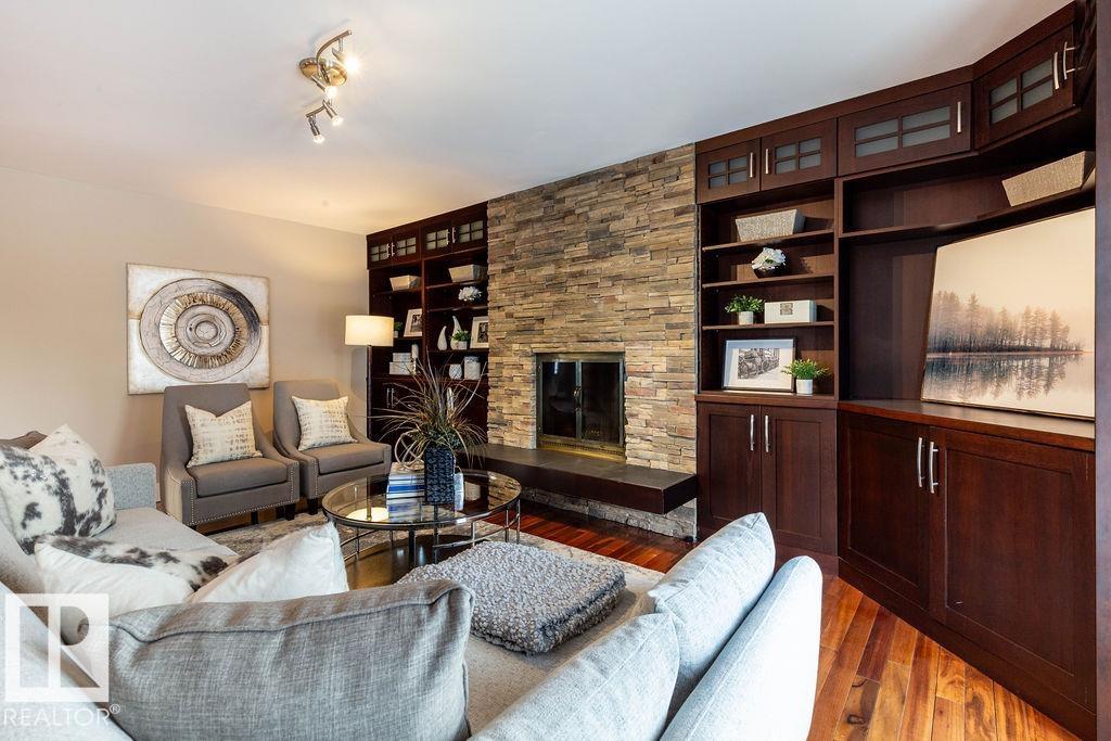 Photo 21 at 104 Quesnell Crescent NW, Quesnell Heights, Edmonton