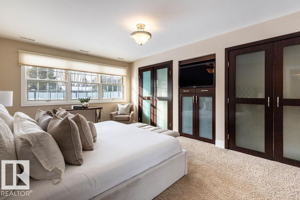 Photo 26 at 104 Quesnell Crescent NW, Quesnell Heights, Edmonton