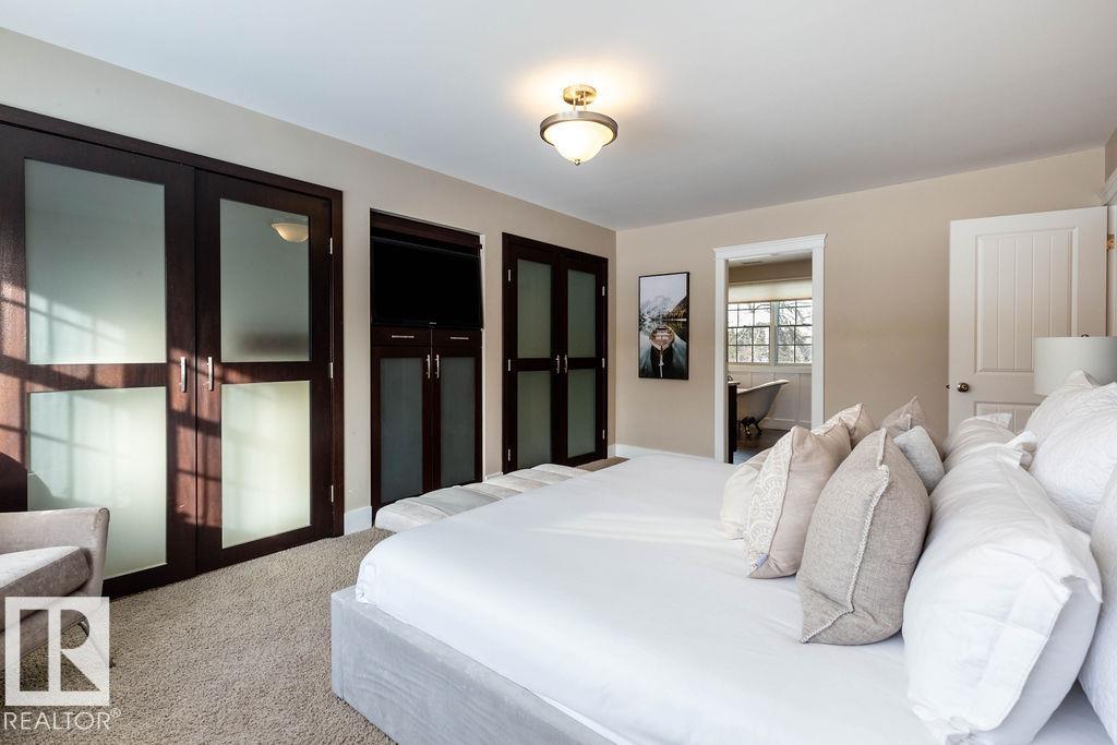 Photo 28 at 104 Quesnell Crescent NW, Quesnell Heights, Edmonton