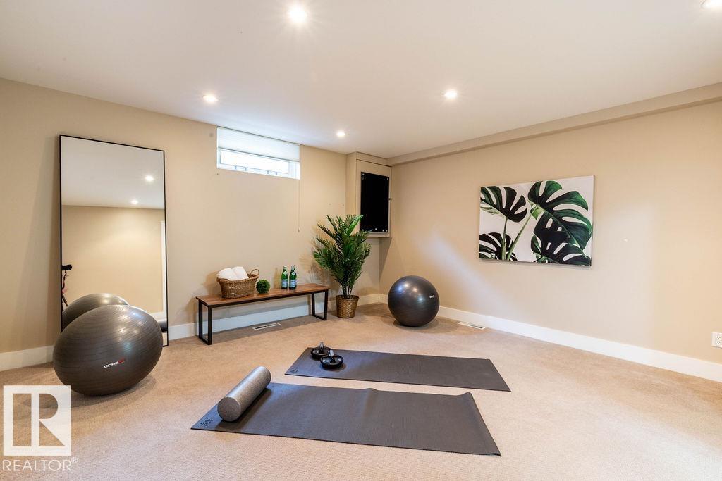 Photo 43 at 104 Quesnell Crescent NW, Quesnell Heights, Edmonton