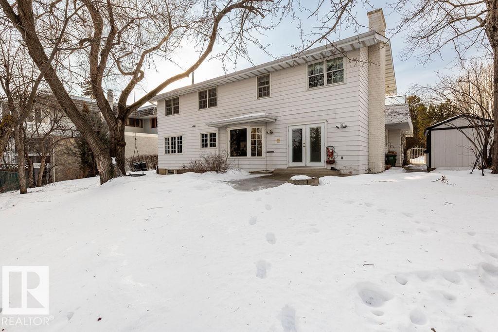 Photo 48 at 104 Quesnell Crescent NW, Quesnell Heights, Edmonton