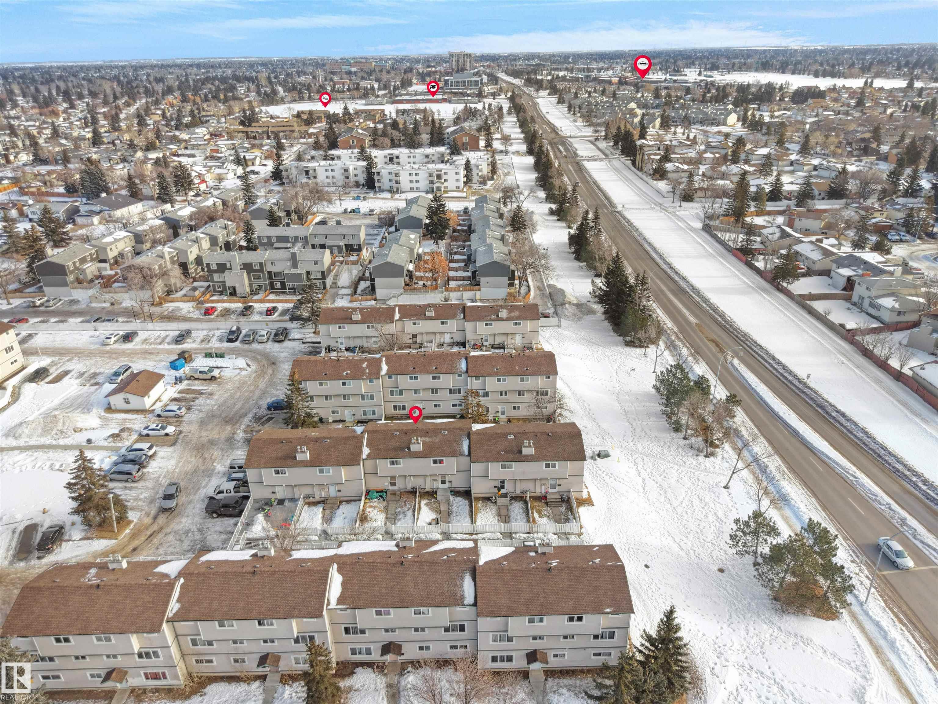 Photo 32 at 1460 Lakewood Road W NW, Tipaskan, Edmonton