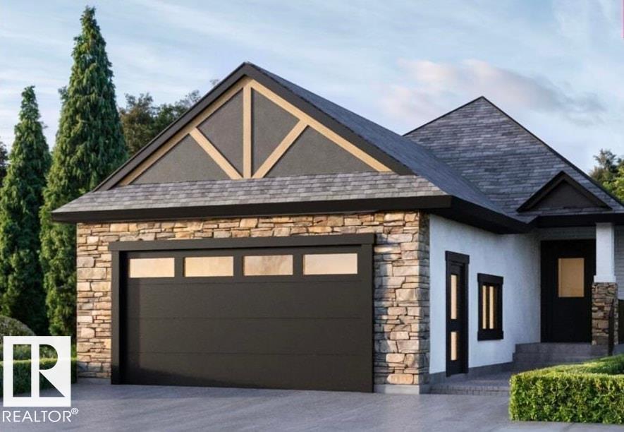 3318 Chickadee Drive NW, Starling, Edmonton photo number 2