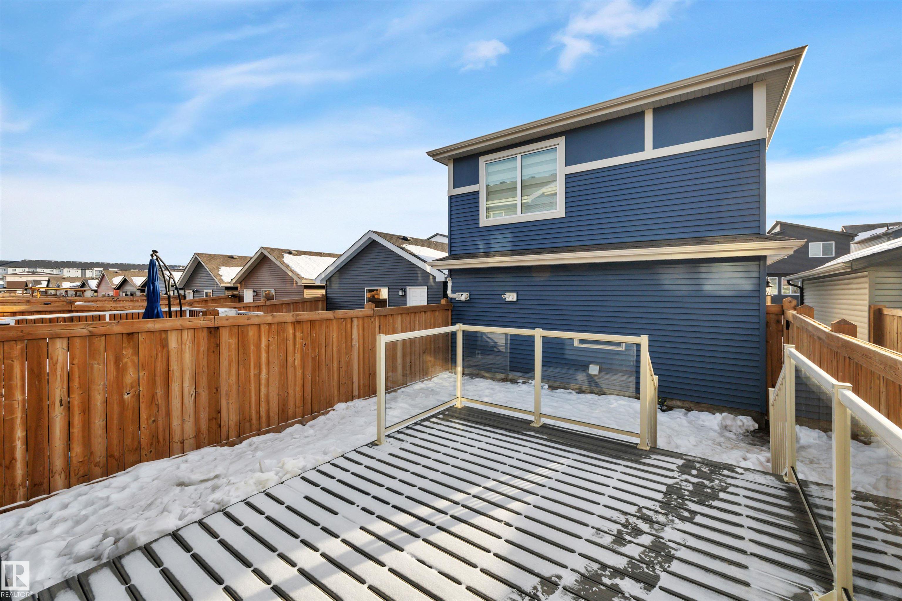 Photo 44 at 1558 Plum Circle SW, The Orchards At Ellerslie, Edmonton