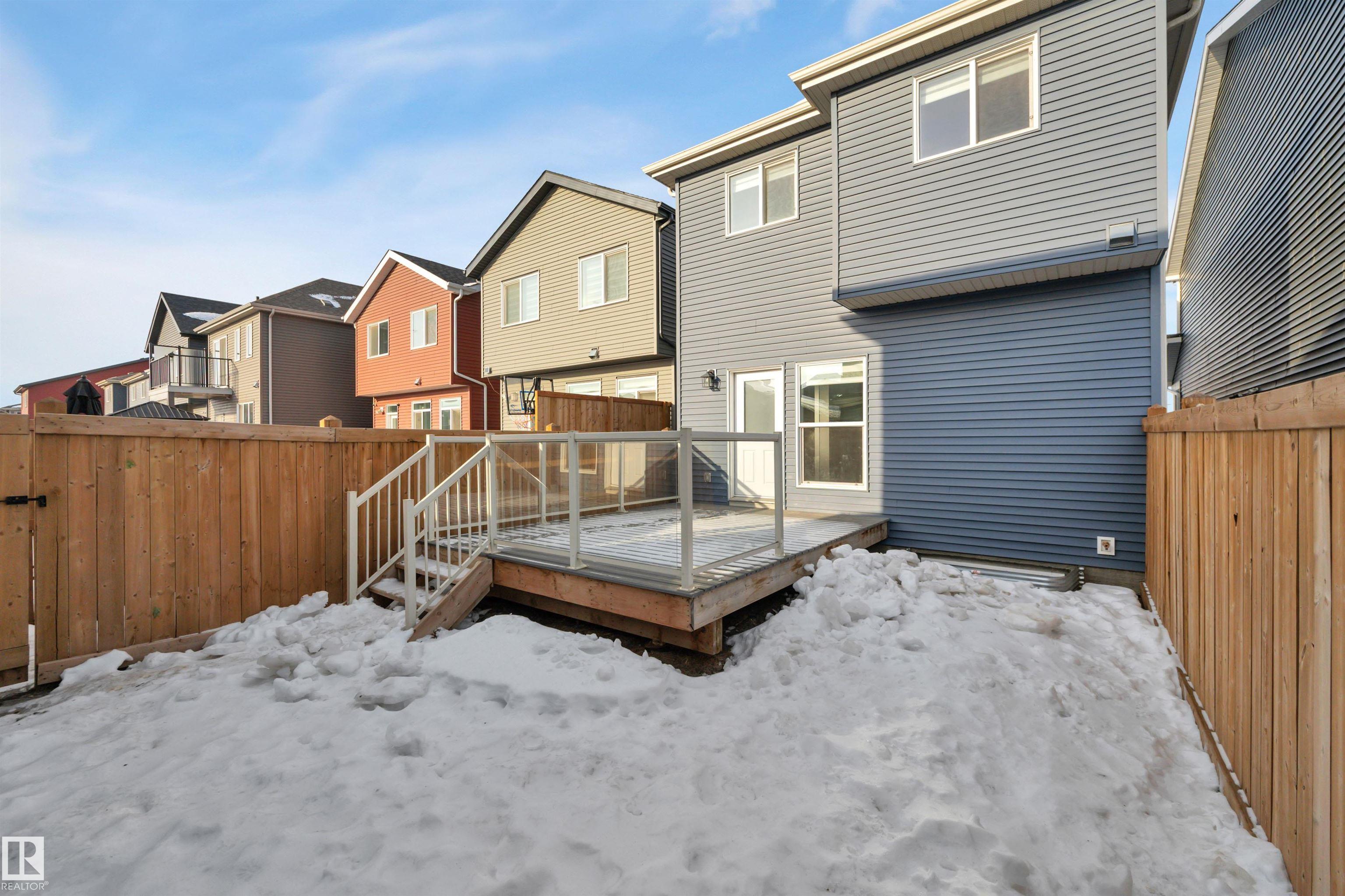 Photo 46 at 1558 Plum Circle SW, The Orchards At Ellerslie, Edmonton
