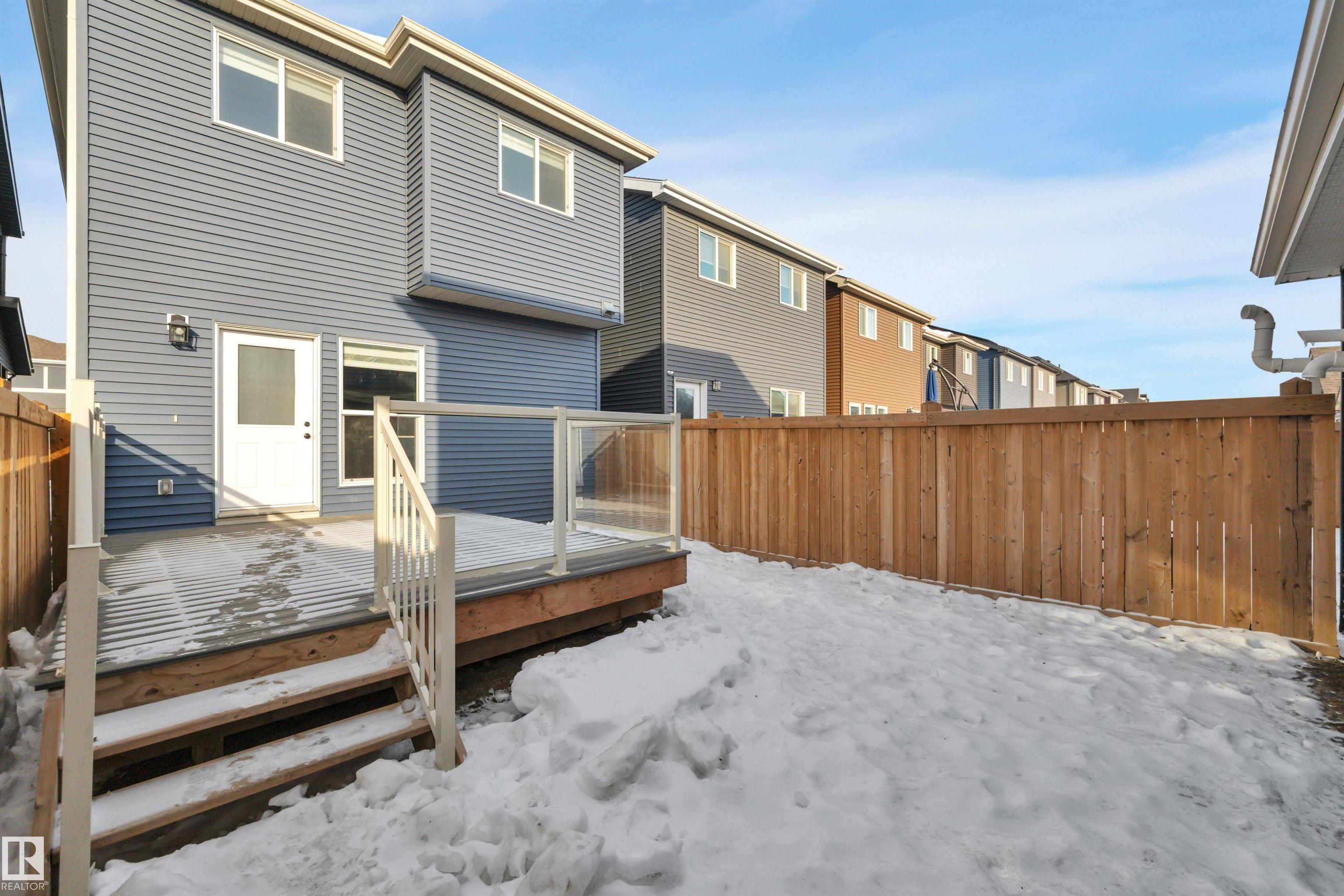 Photo 47 at 1558 Plum Circle SW, The Orchards At Ellerslie, Edmonton